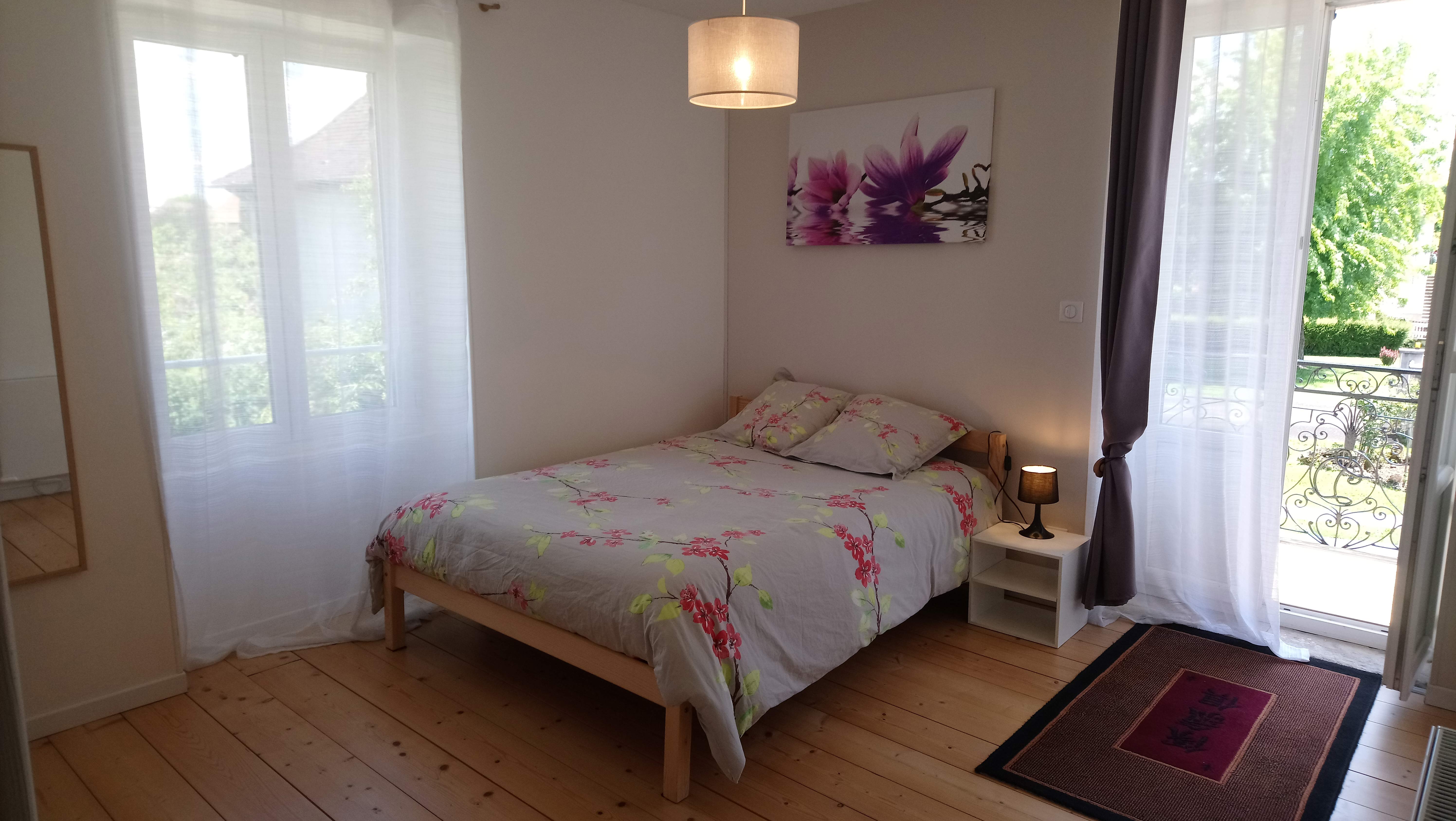 Appartement Duplex, Bretenoux - photo 3