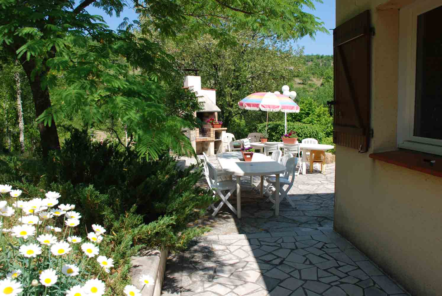 Maison du Barry, Douelle - photo 5
