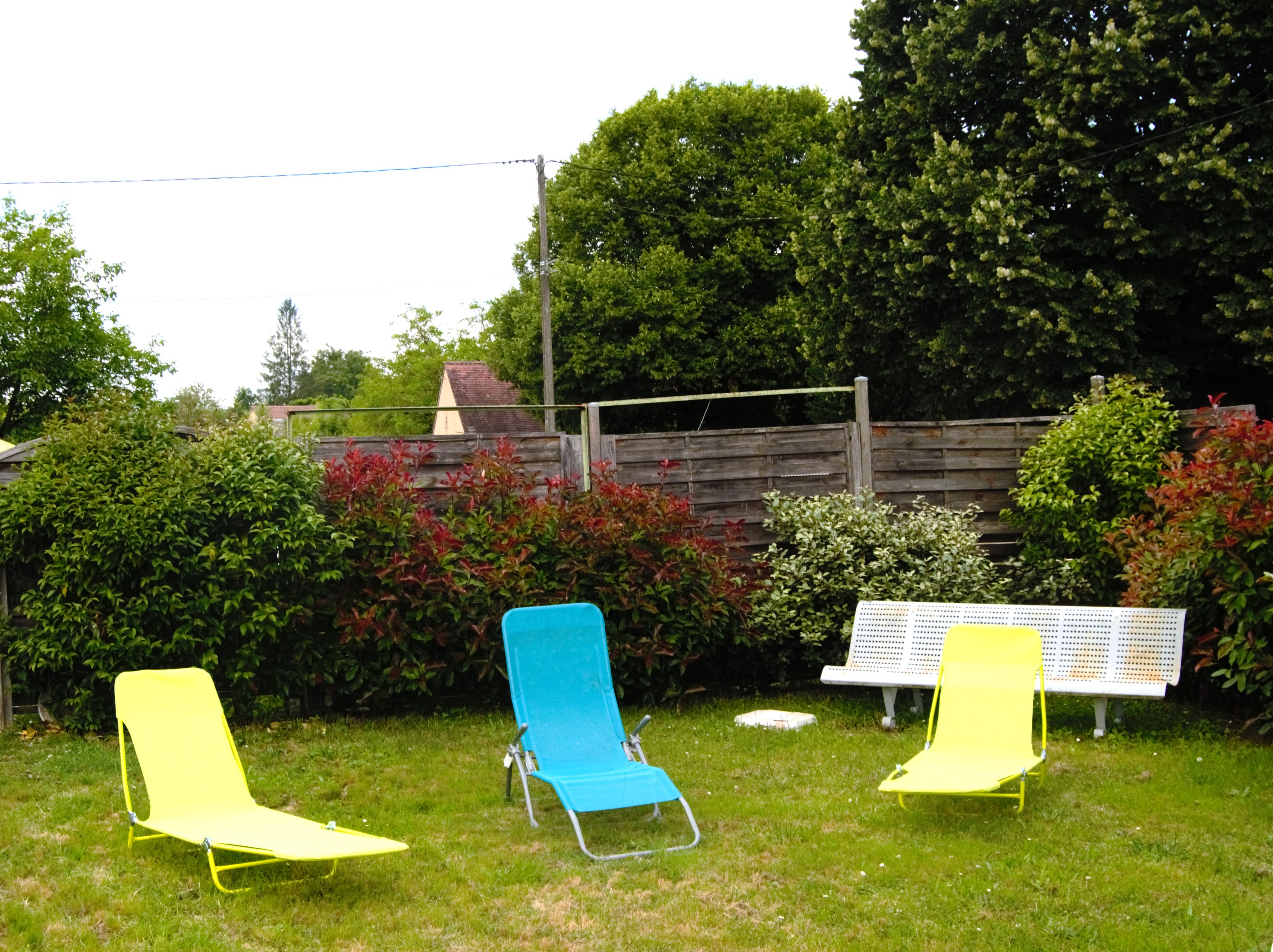 Gîte l'ancienne épicerie Meyronne, Meyronne - photo 12