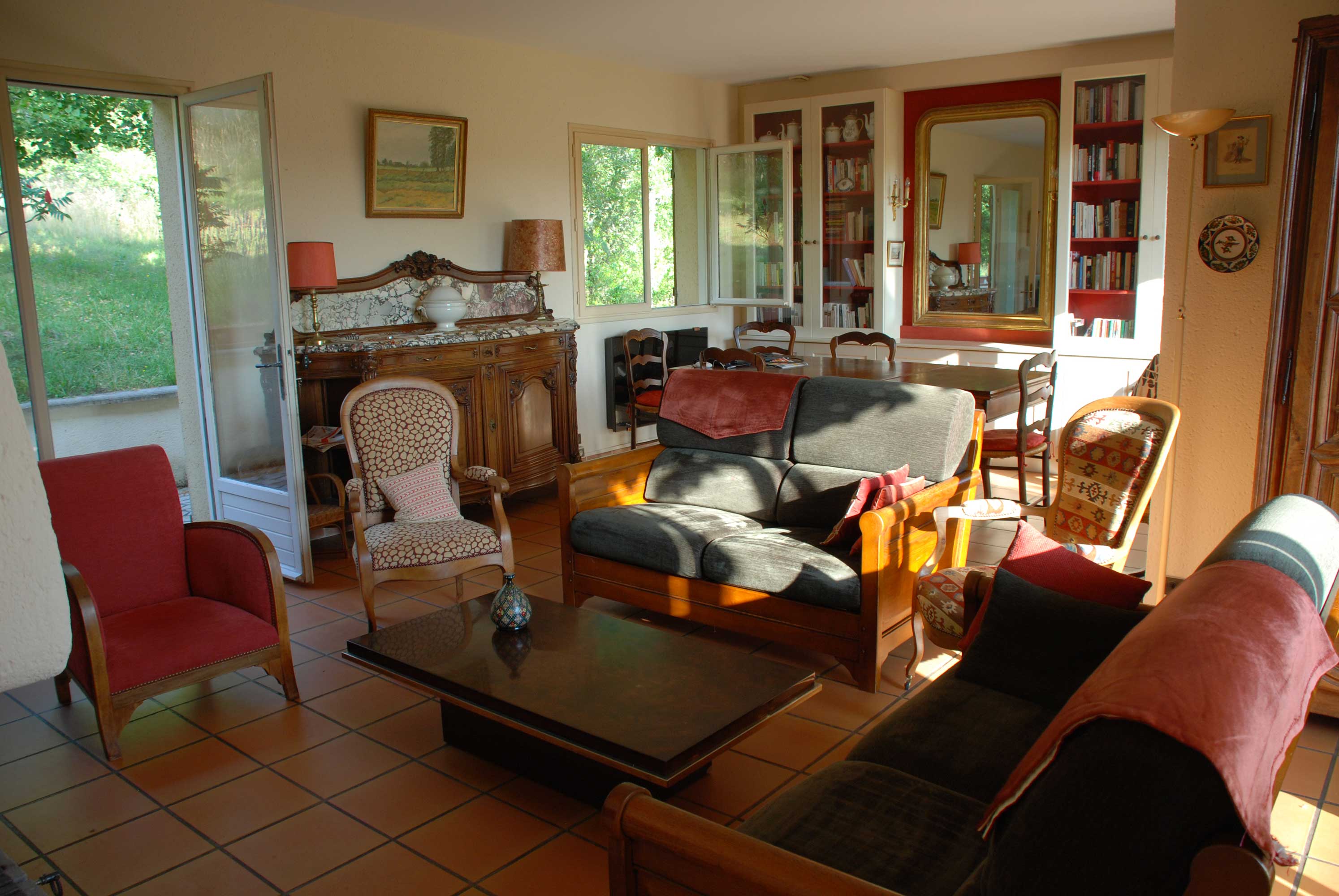 Maison du Barry, Douelle - photo 8