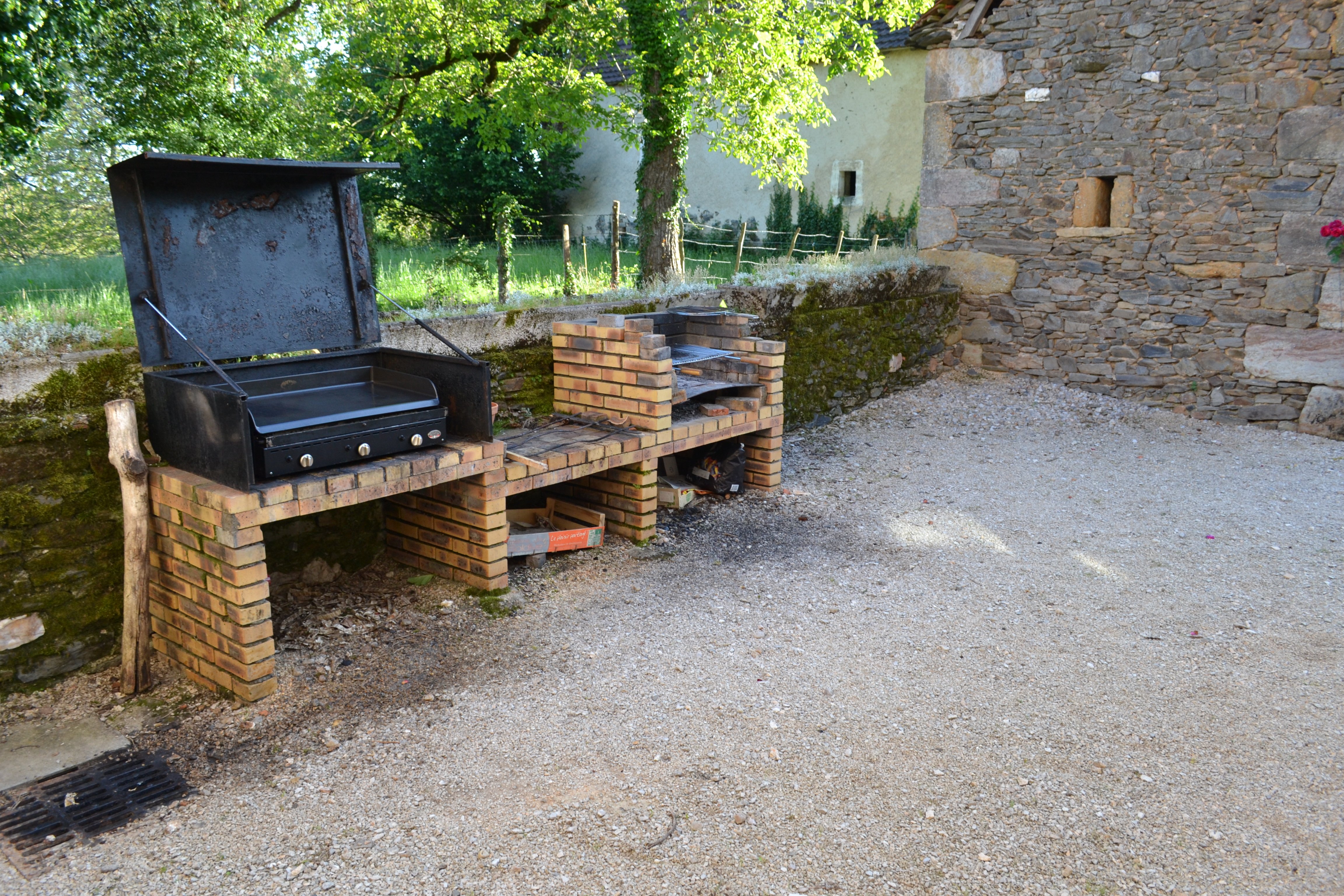 Le Pré De Fontalzines, Espeyroux - photo 3