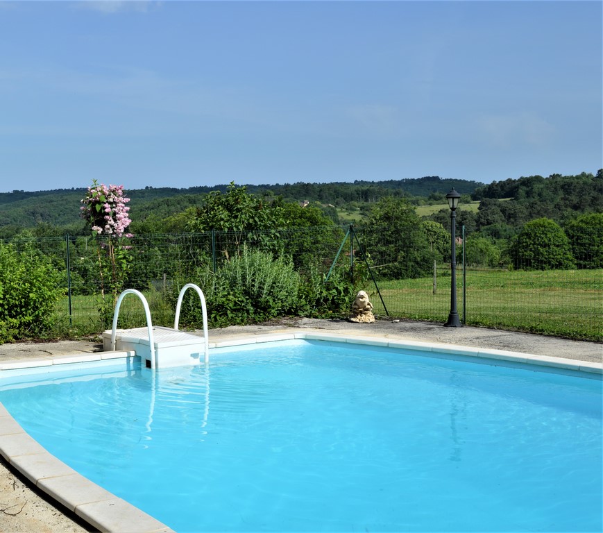 Gîte du Four, Prayssac - photo 9