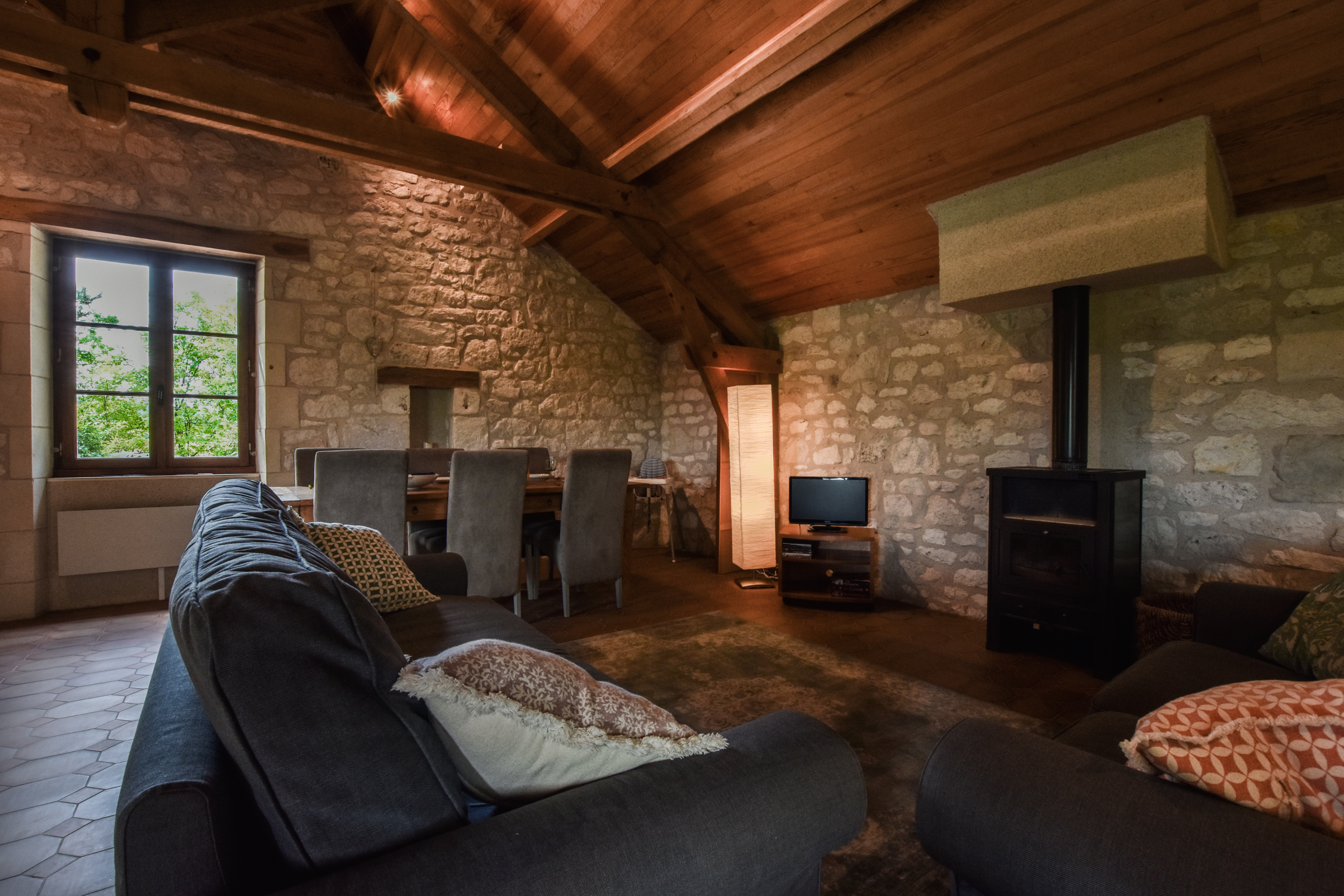 Domaine du Lézard, Albas - photo 6