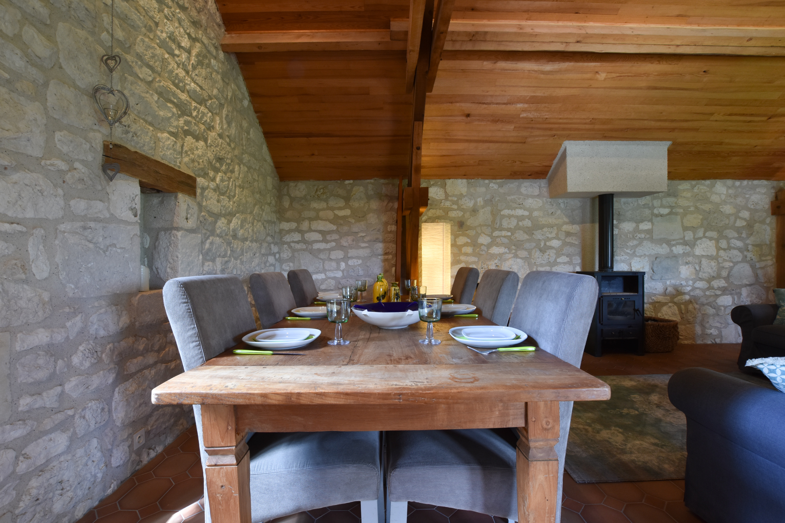 Domaine du Lézard, Albas - photo 7