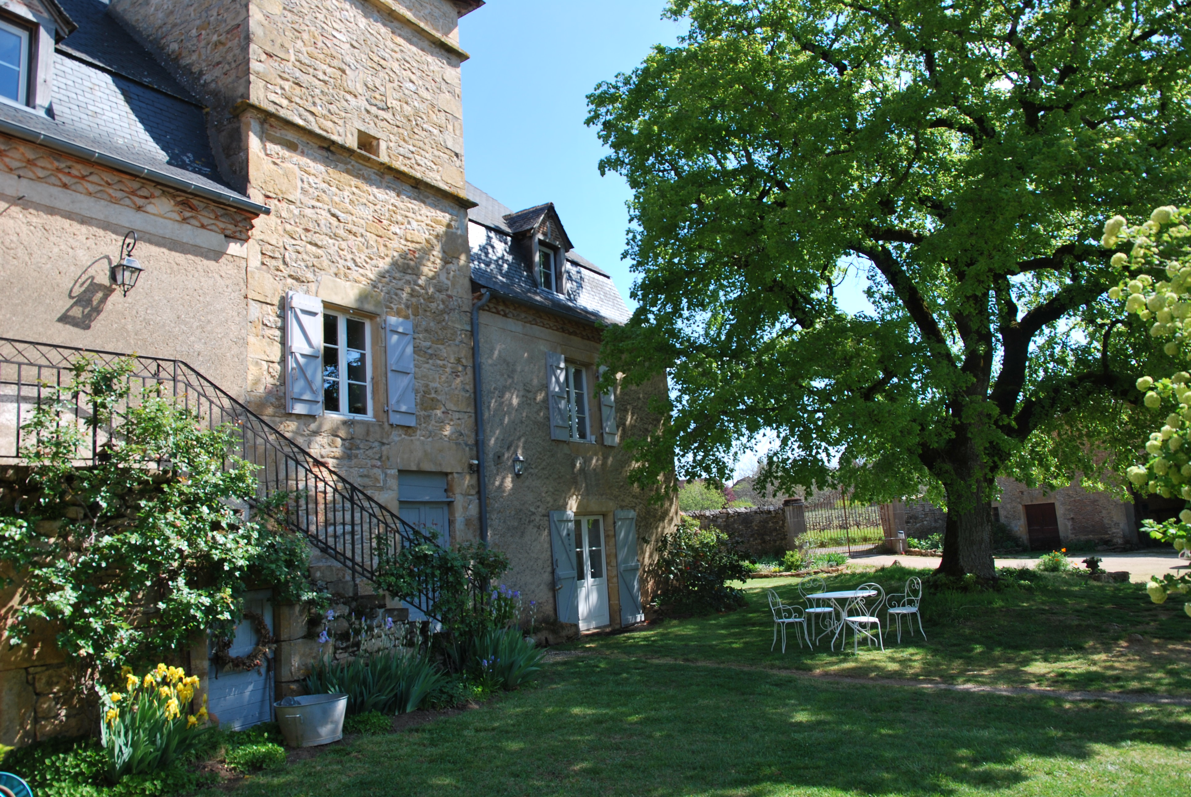 L'Ostal de Benjamin, Prudhomat - photo 6