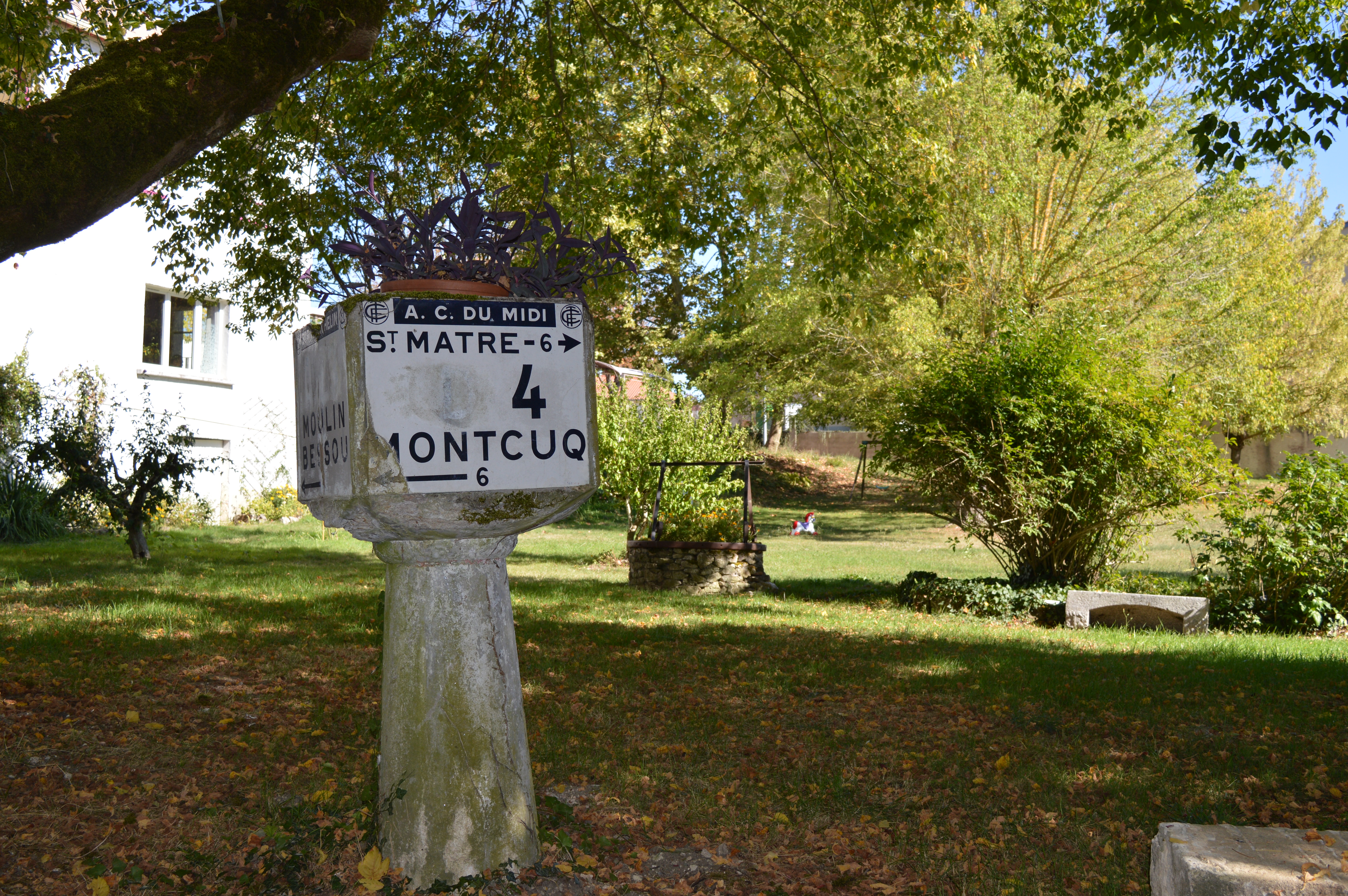 Hôtel Restaurant La Barguelonne