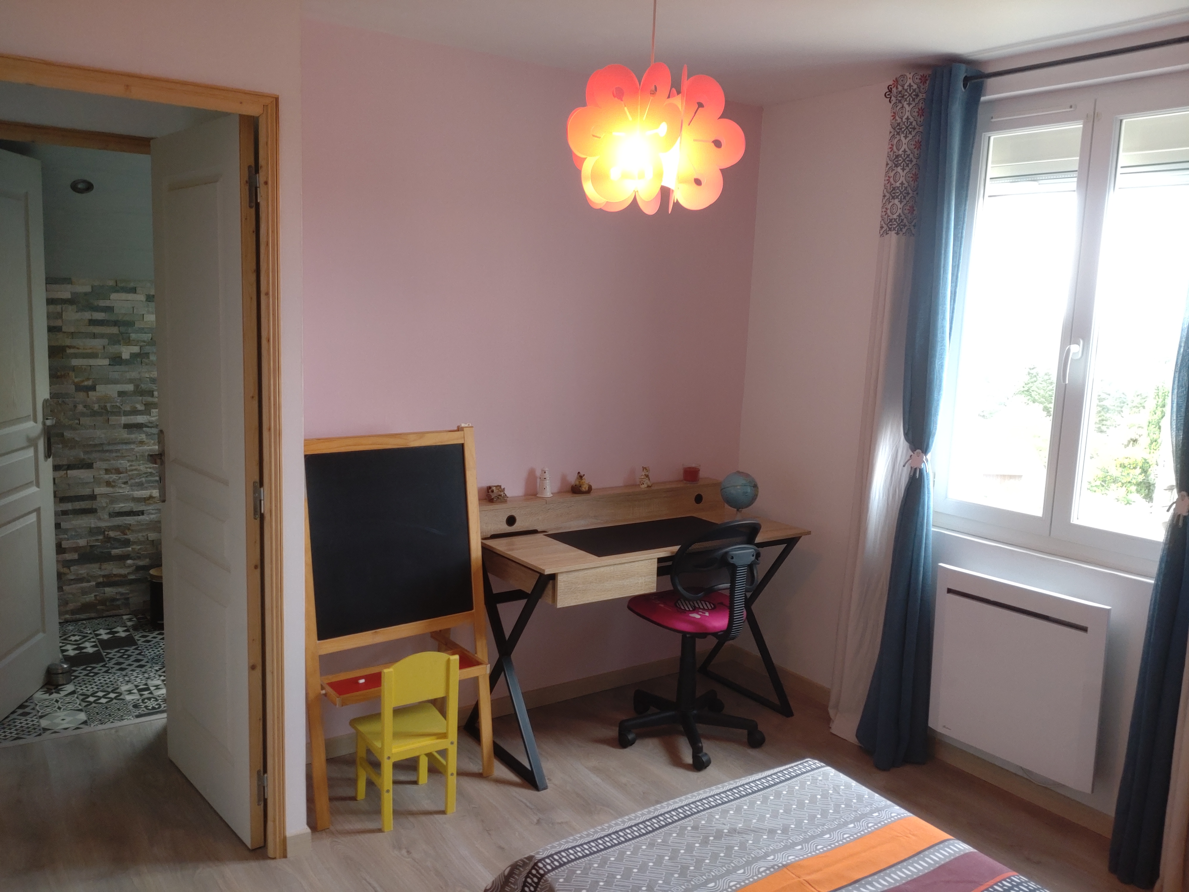 Charmante Maison de Campagne, Gourdon - photo 9