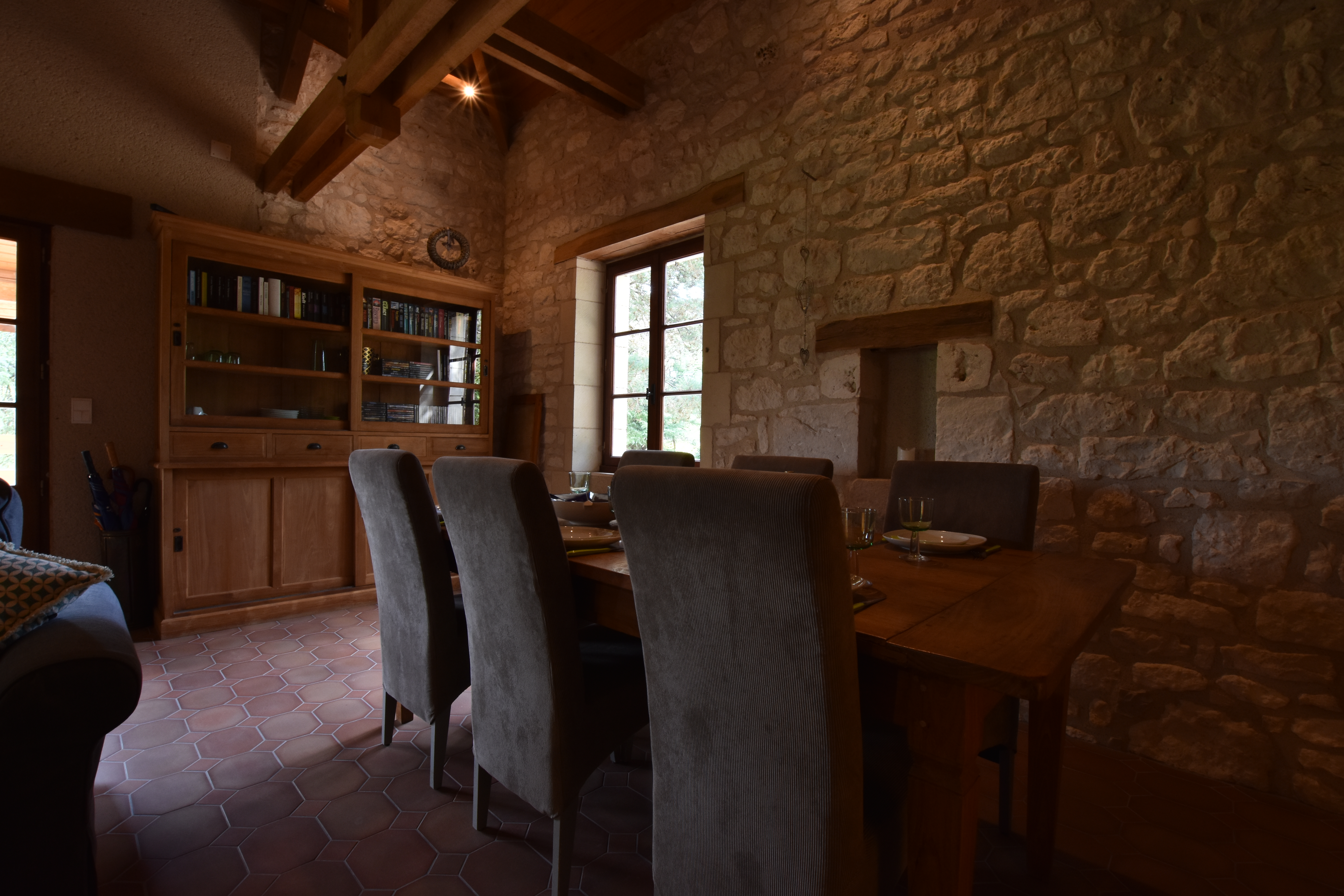 Domaine du Lézard, Albas - photo 8