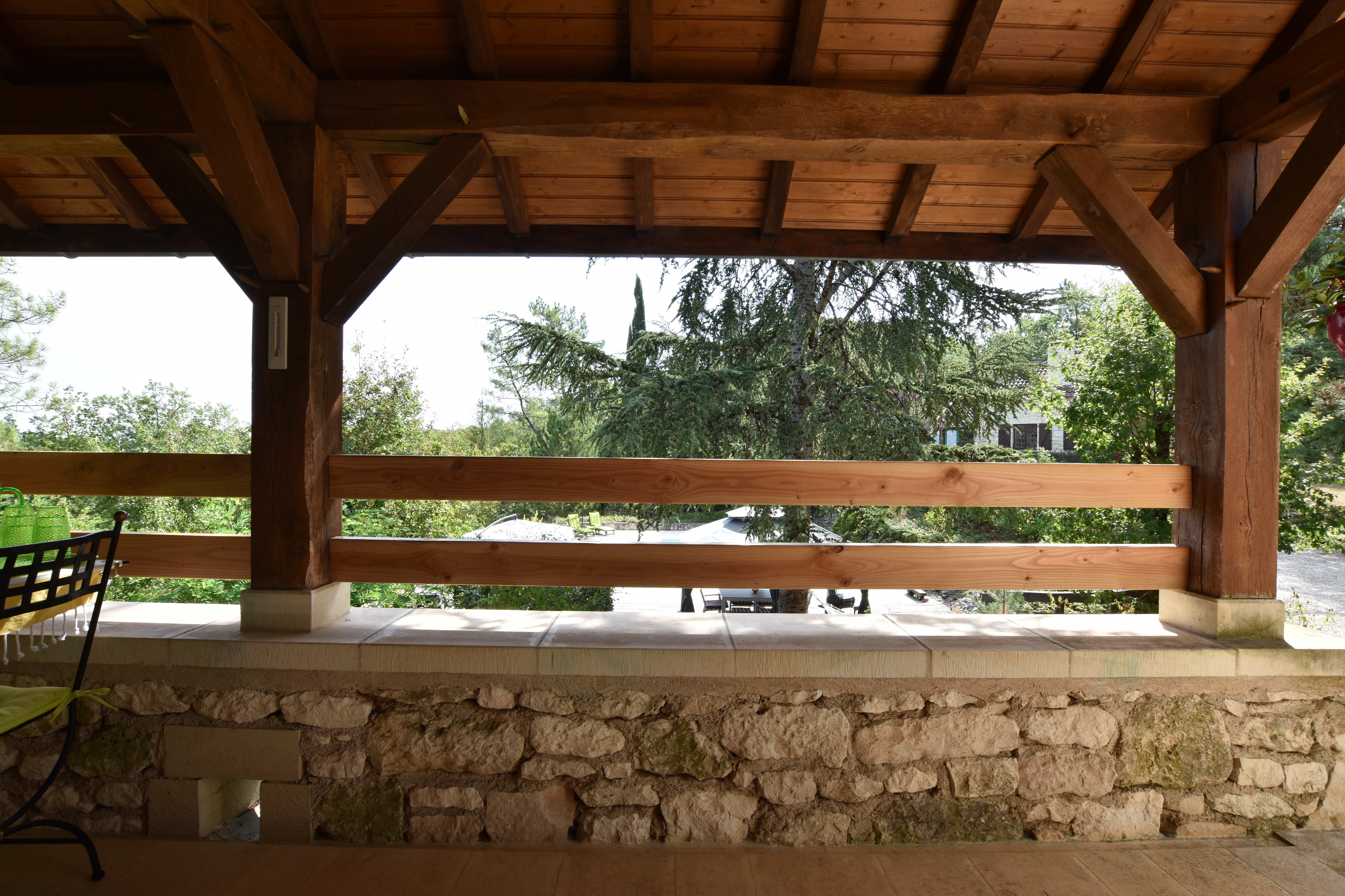 Domaine du Lézard, Albas - photo 9