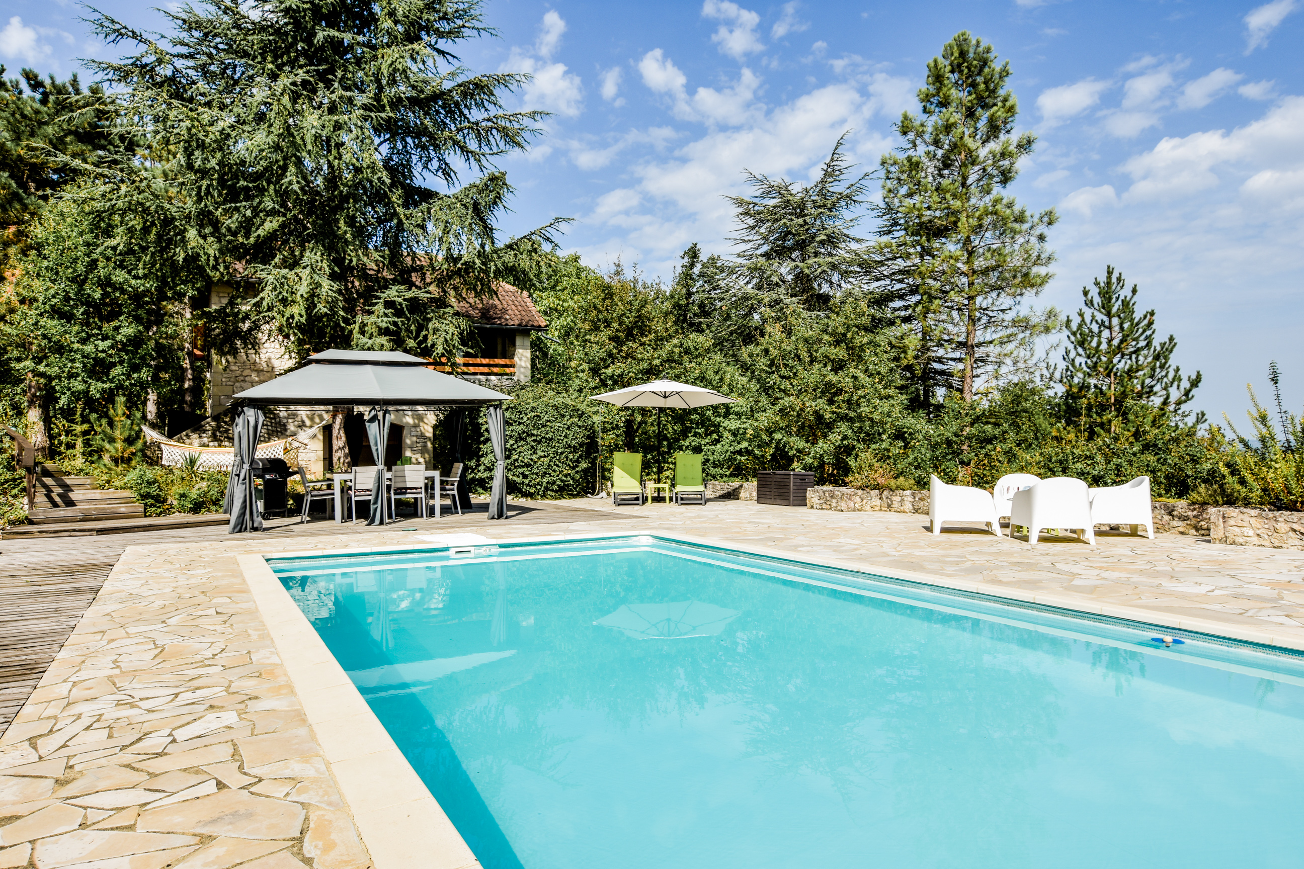 Domaine du Lézard, Albas - photo 10