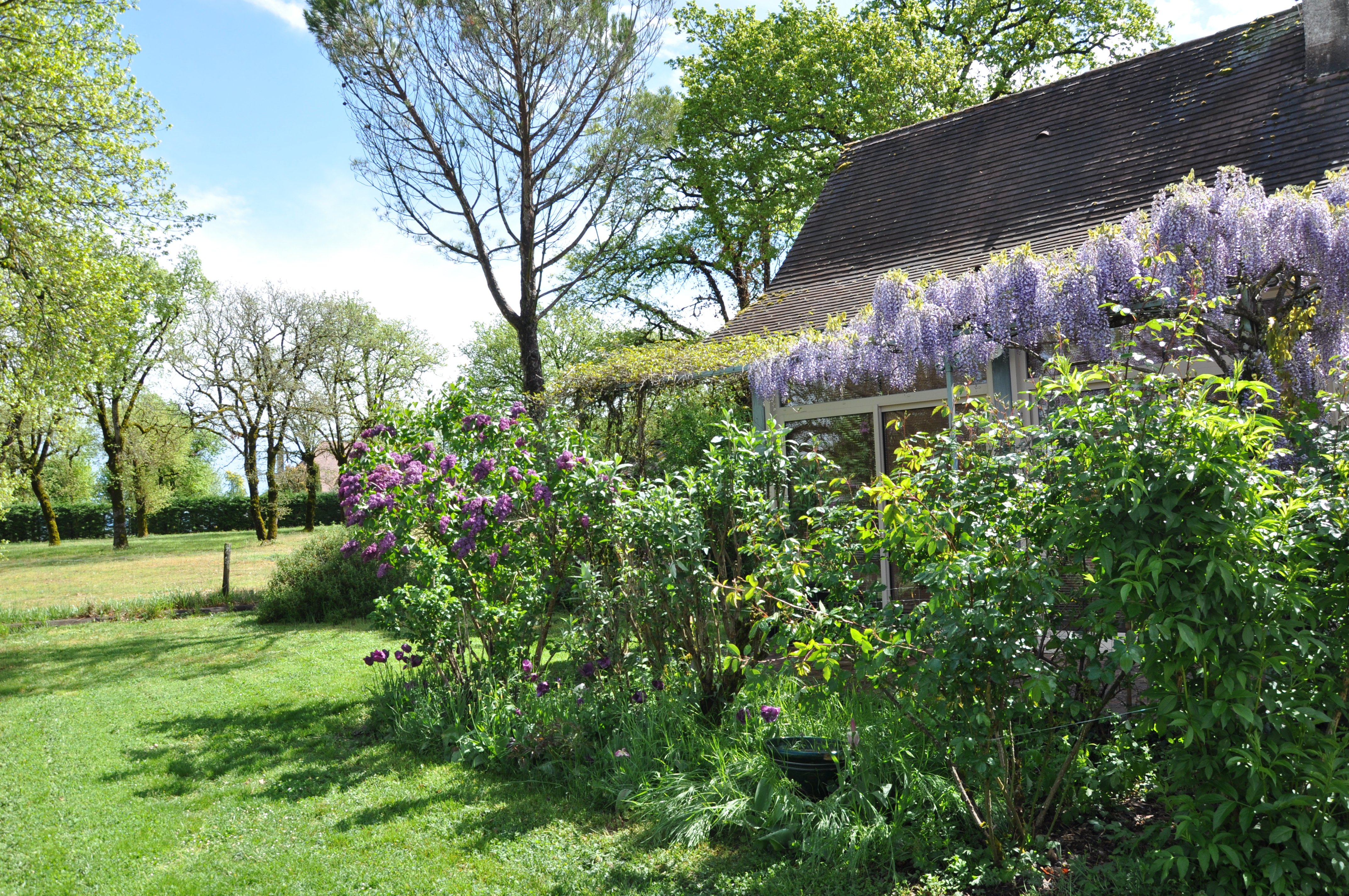 Gîte Rural CoutaLandes, Loubressac - photo 5