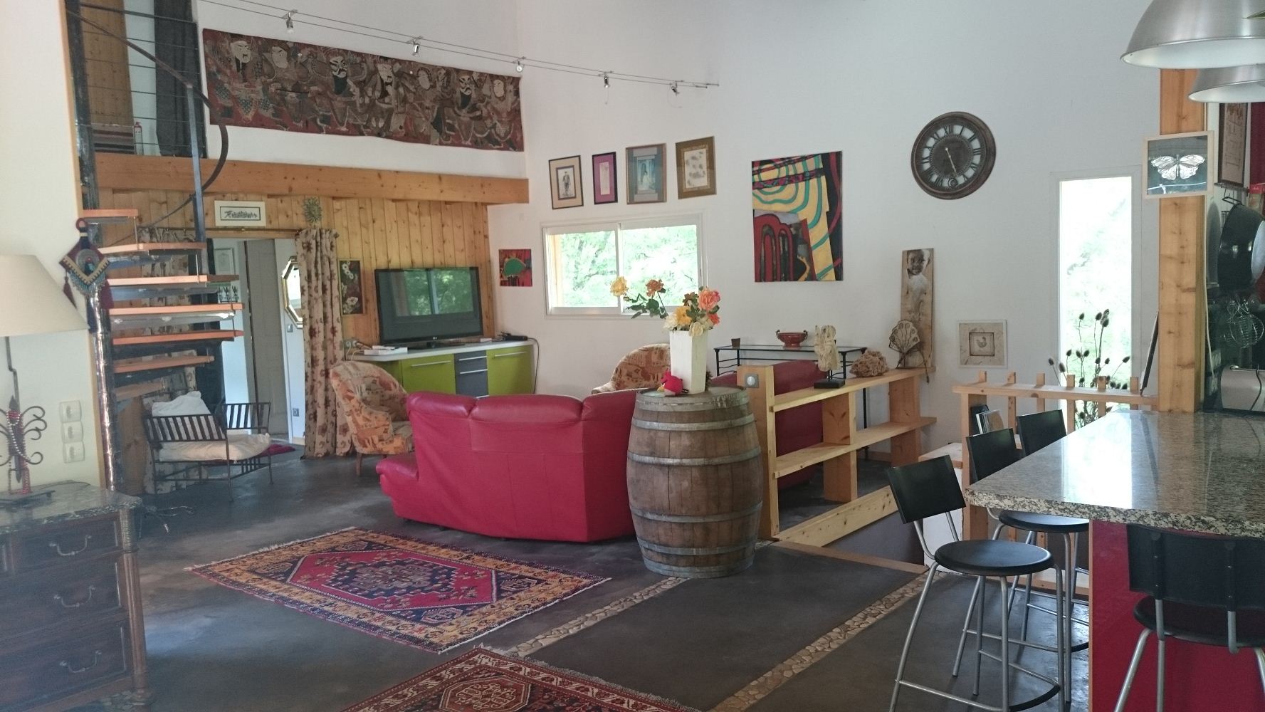 La Villa Mousset, Castelfranc - photo 11