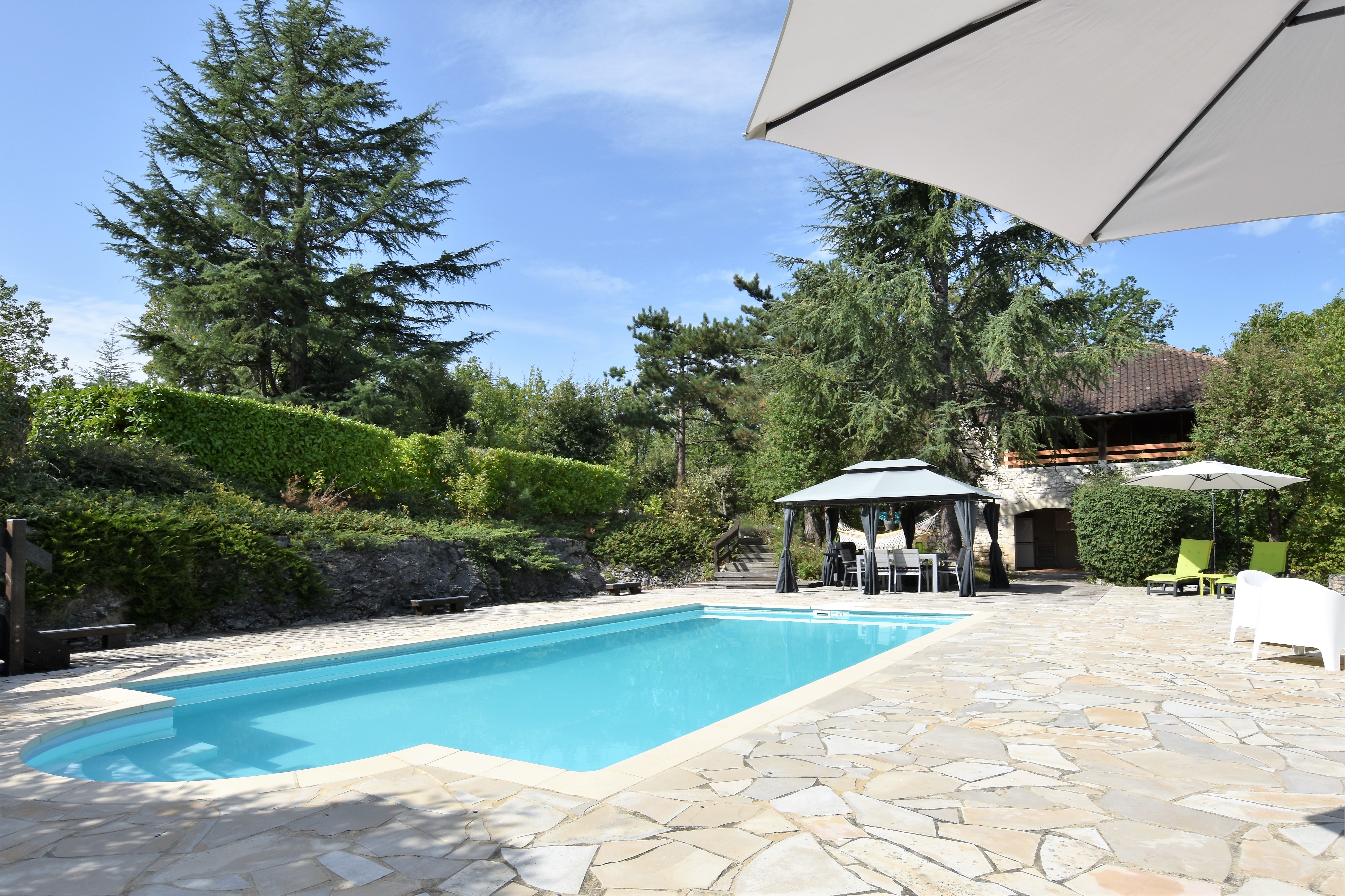 Domaine du Lézard, Albas - photo 11