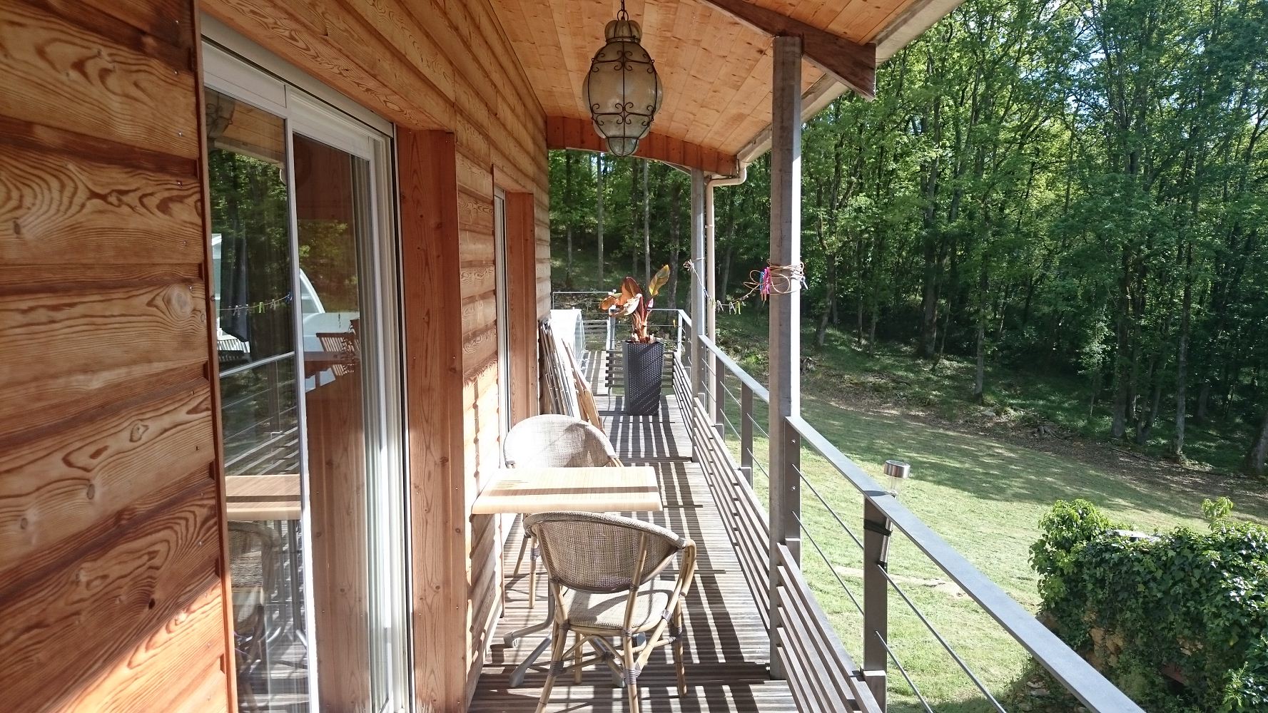 La Villa Mousset, Castelfranc - photo 12