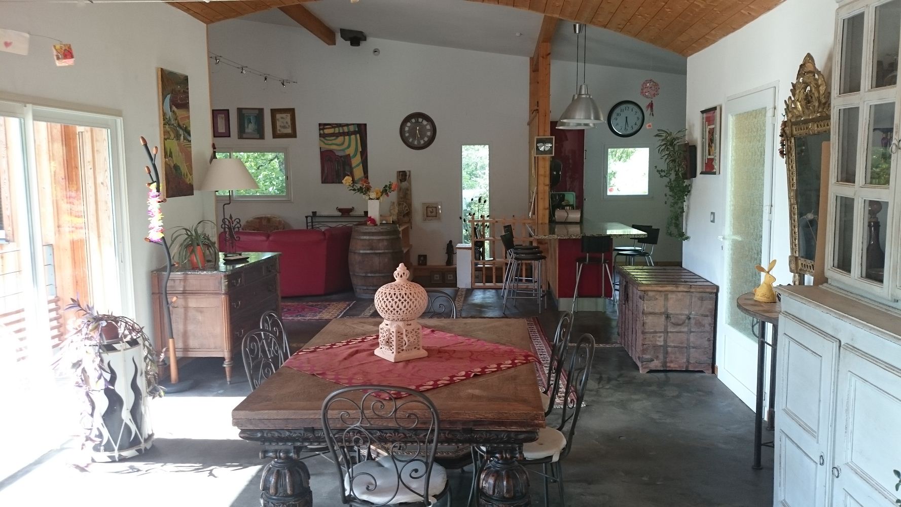 La Villa Mousset, Castelfranc - photo 13