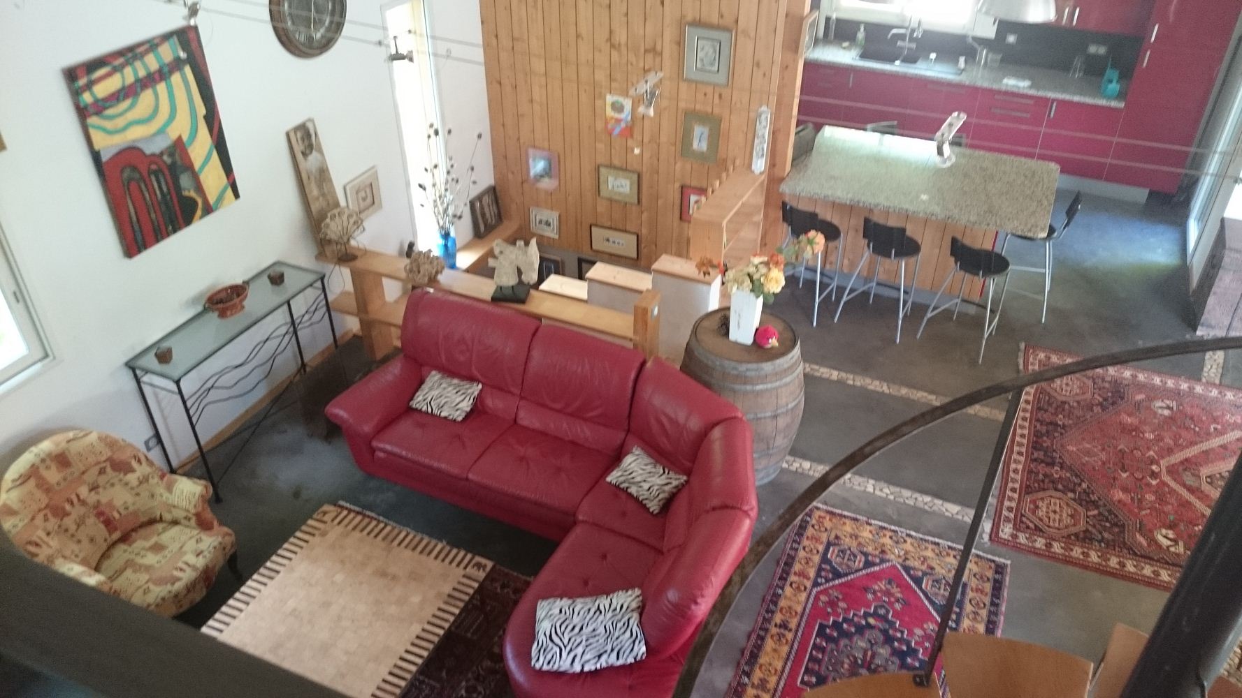 La Villa Mousset, Castelfranc - photo 14