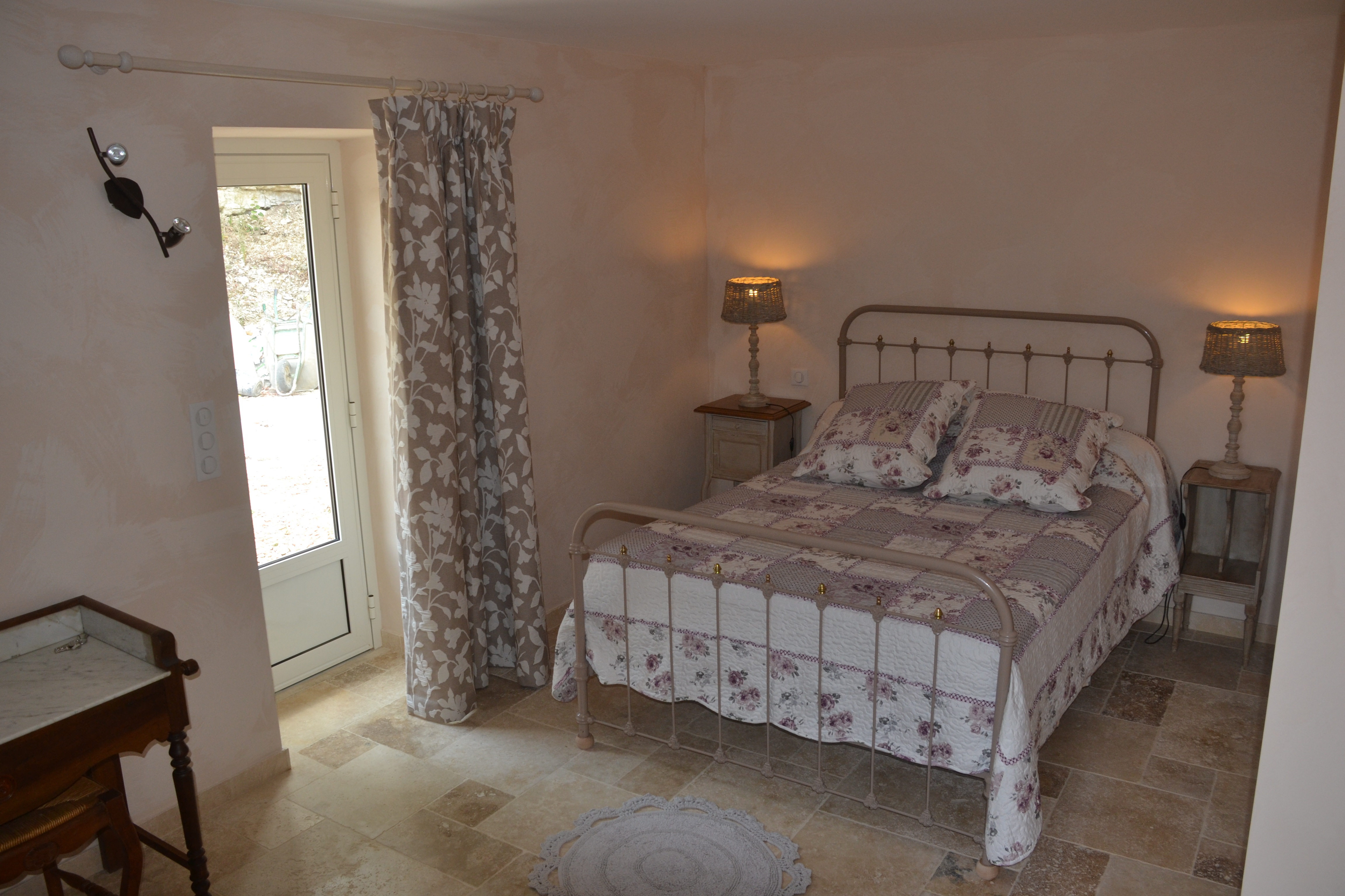 La Croix Blanche - La Maison & La Grange, Grézels - photo 10