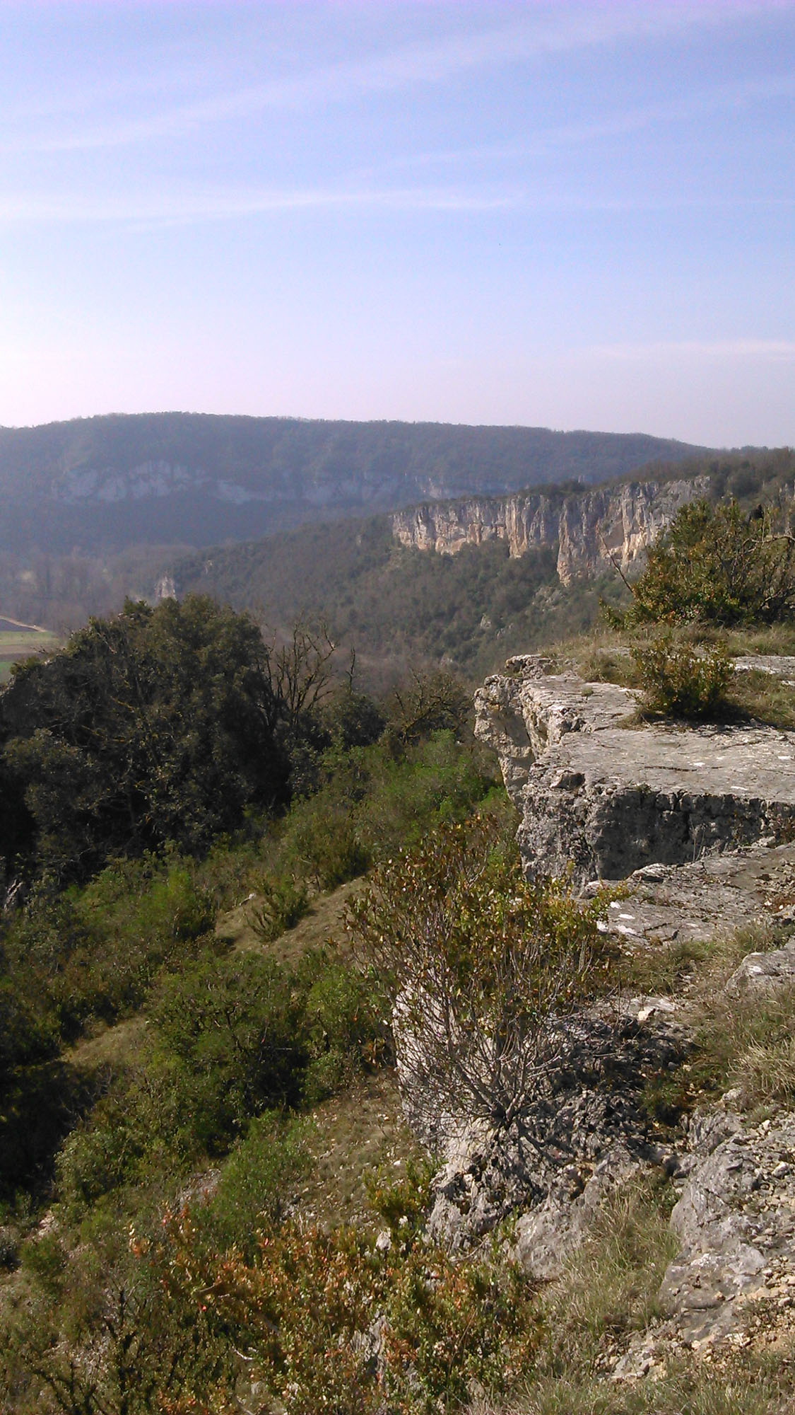 Point de vue de Saint-Géry, Saint Géry-Vers - photo 6
