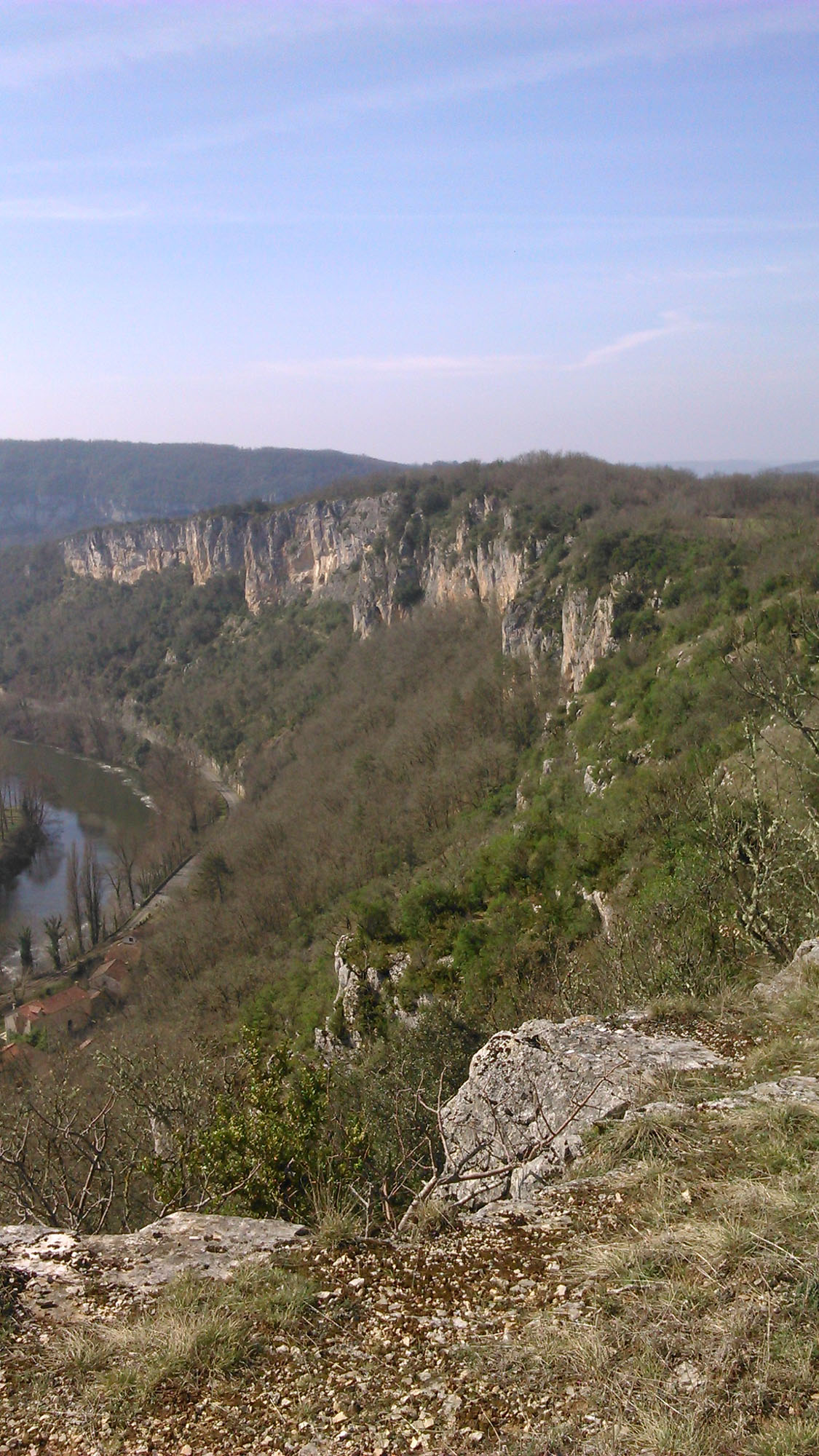 Point de vue de Saint-Géry, Saint Géry-Vers - photo 7