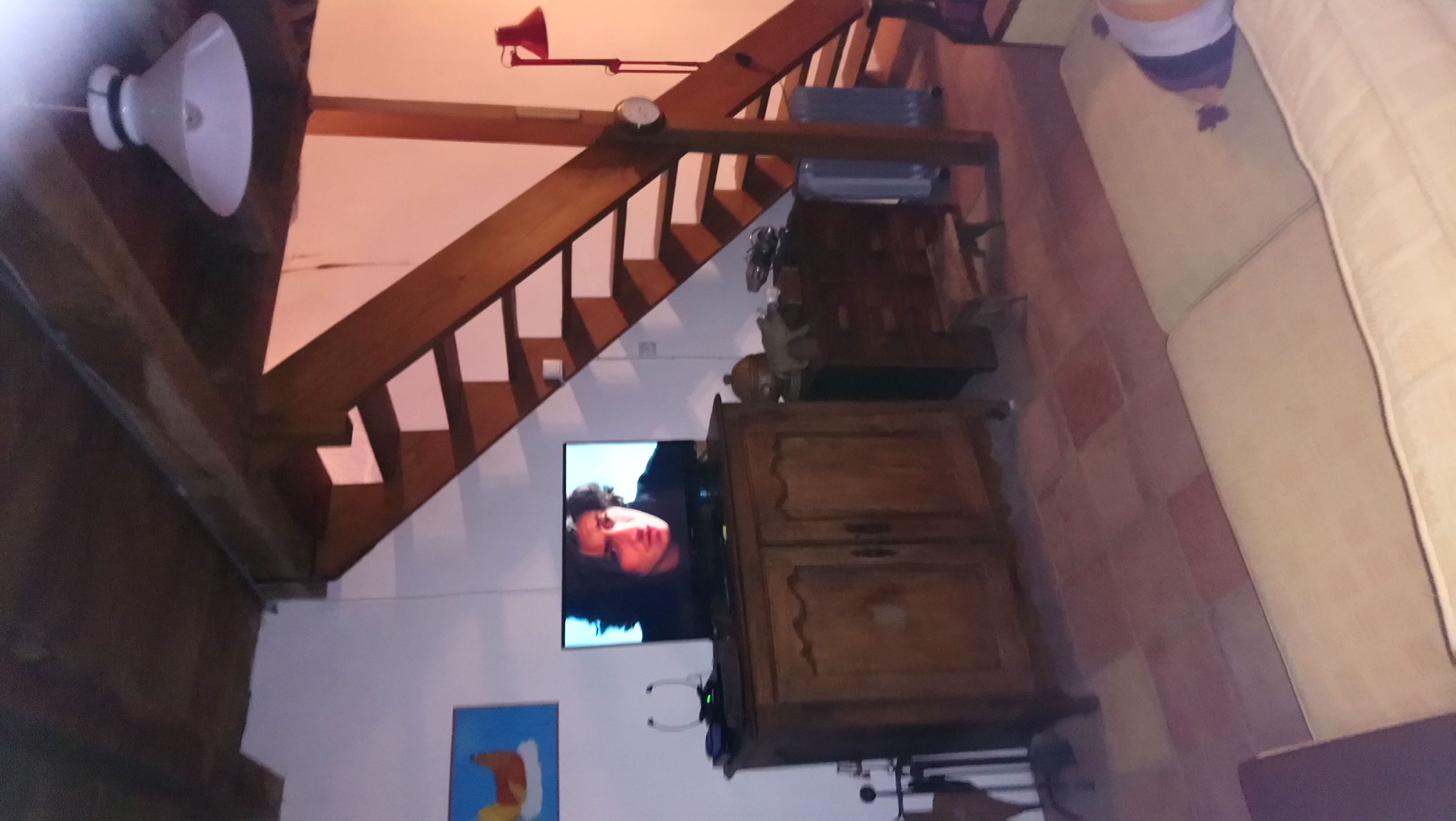 Mas de Tourel, Livernon