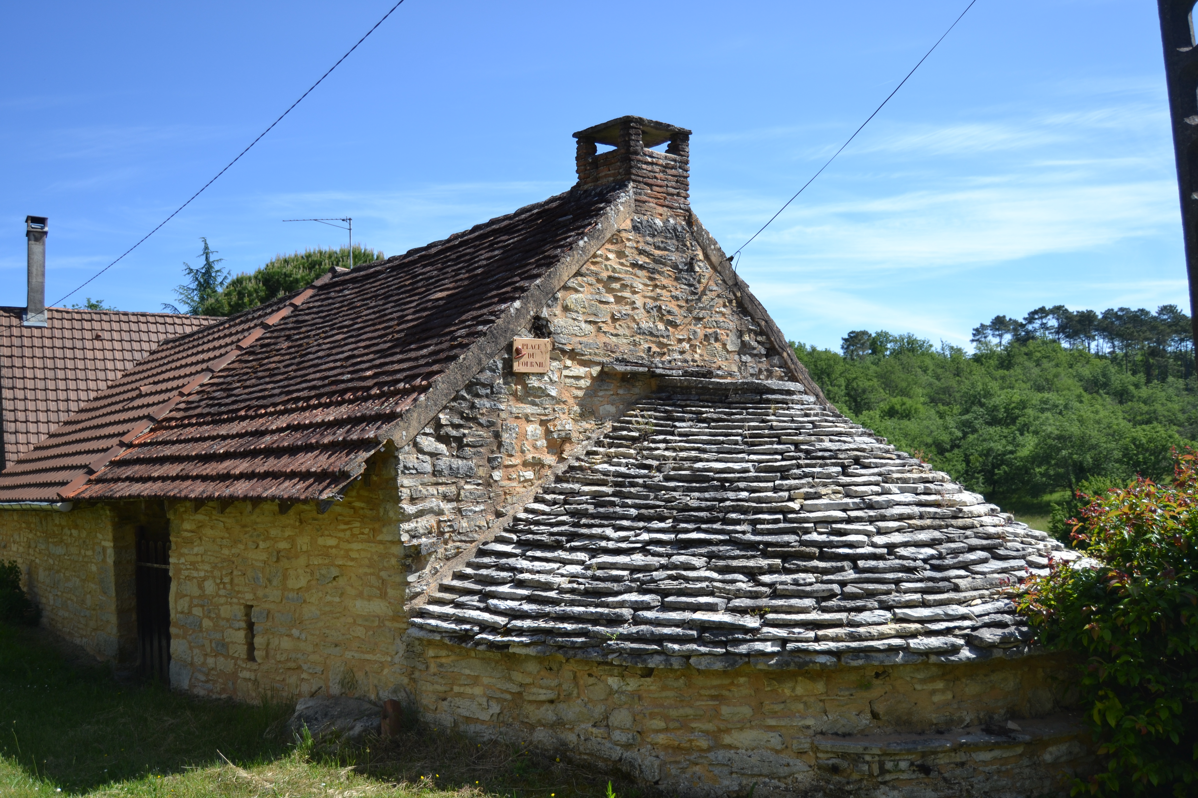 Les Vignes Hautes, Thédirac - photo 4