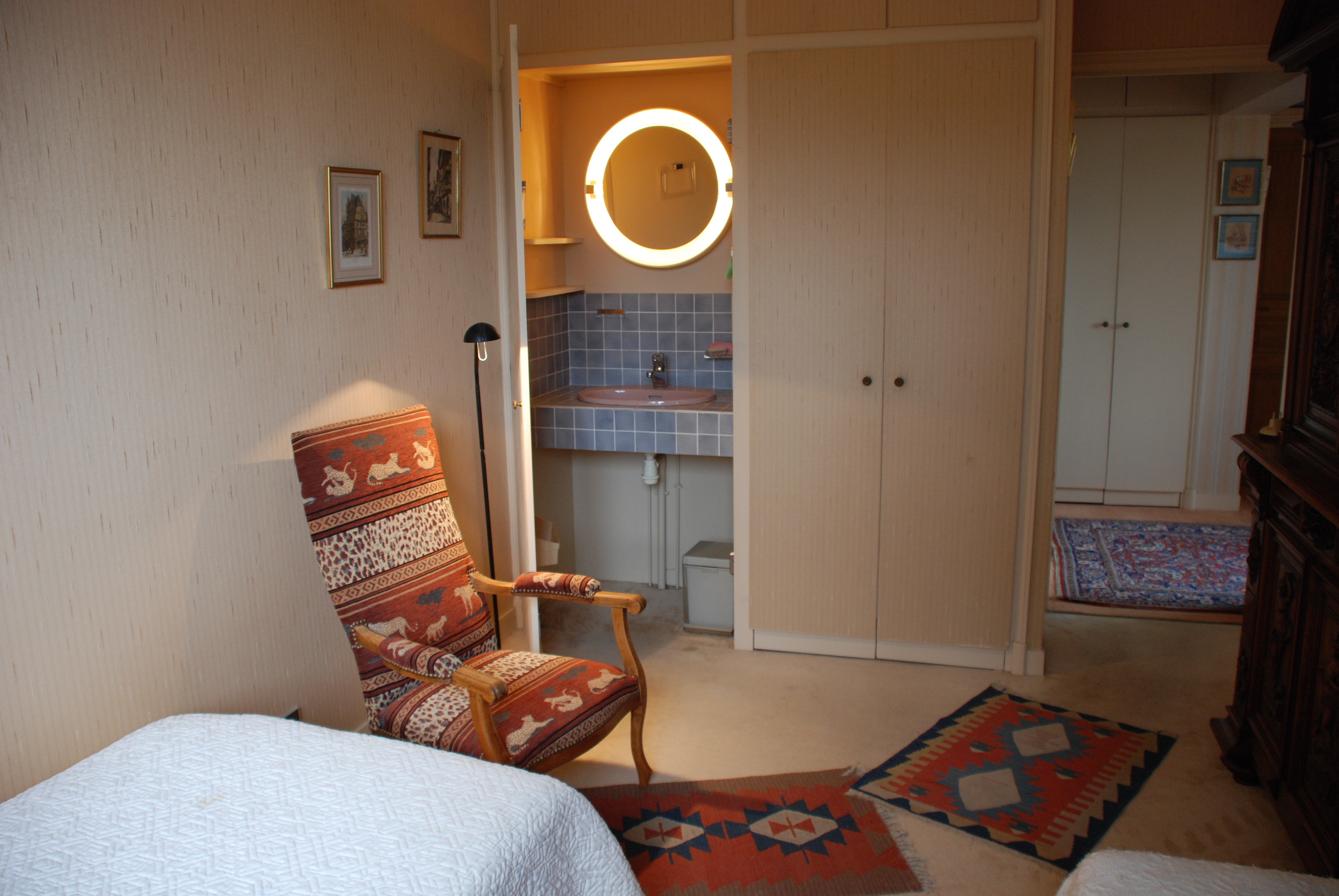 Maison du Barry, Douelle - photo 11