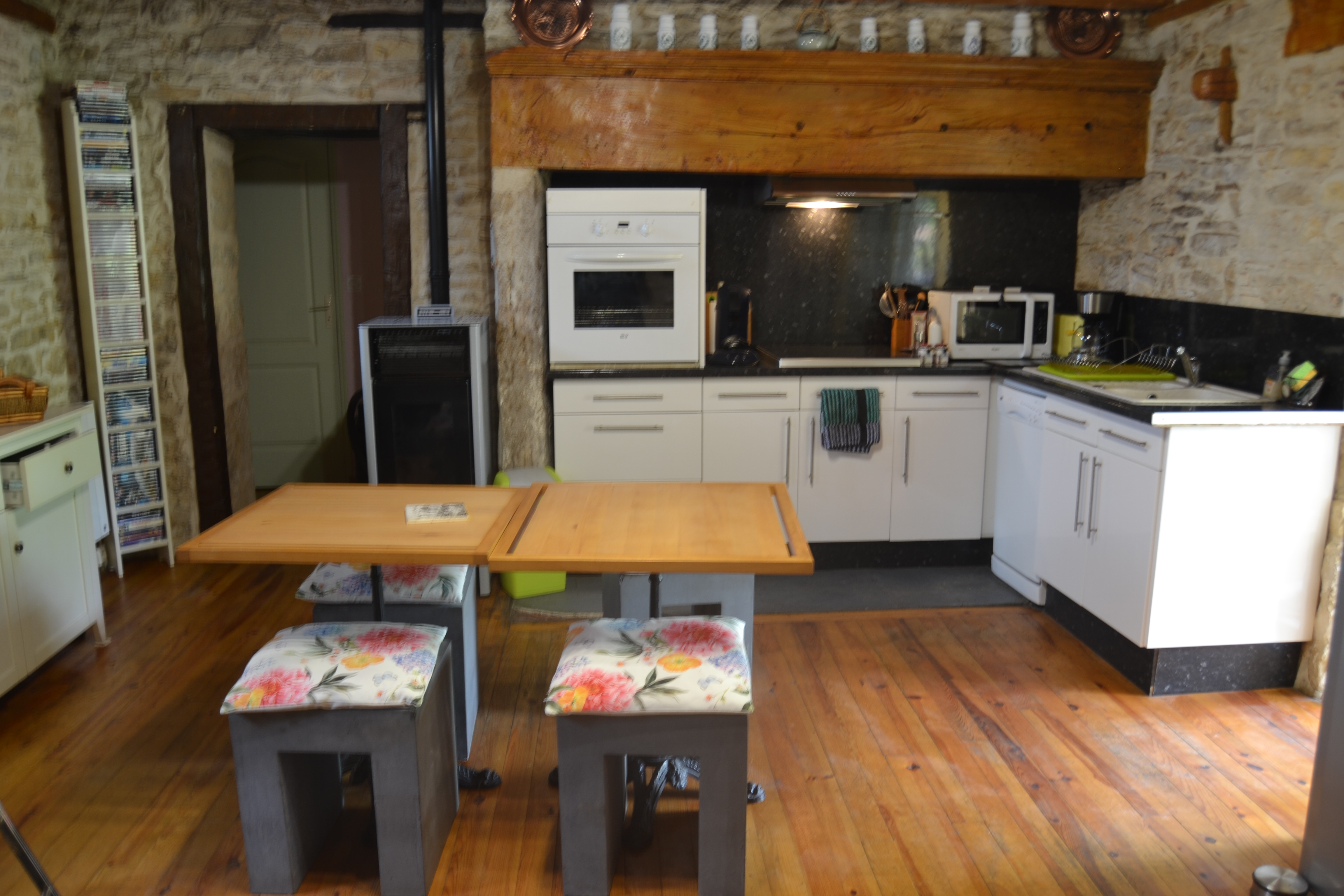 Les Vignes Hautes, Thédirac - photo 6