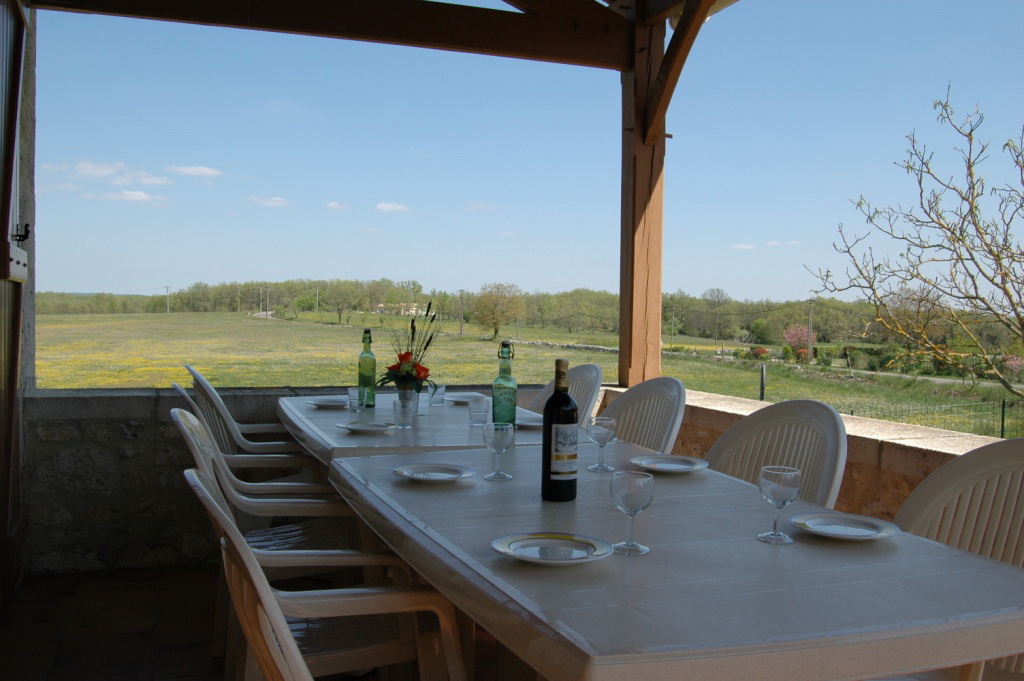 La Safranière, Laburgade - photo 6