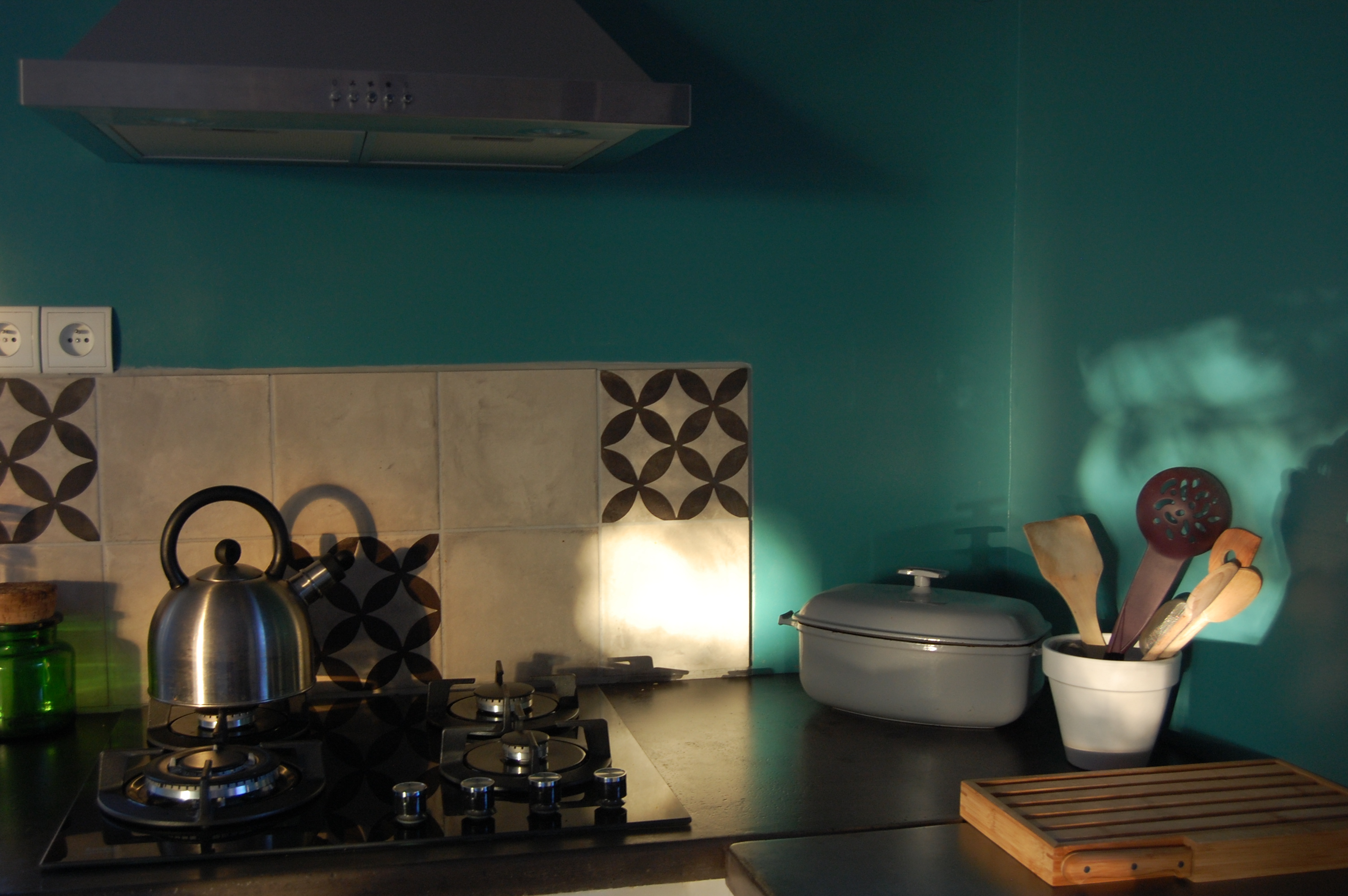 Gîte La Passerelle, Saint-Cirq-Lapopie - photo 2