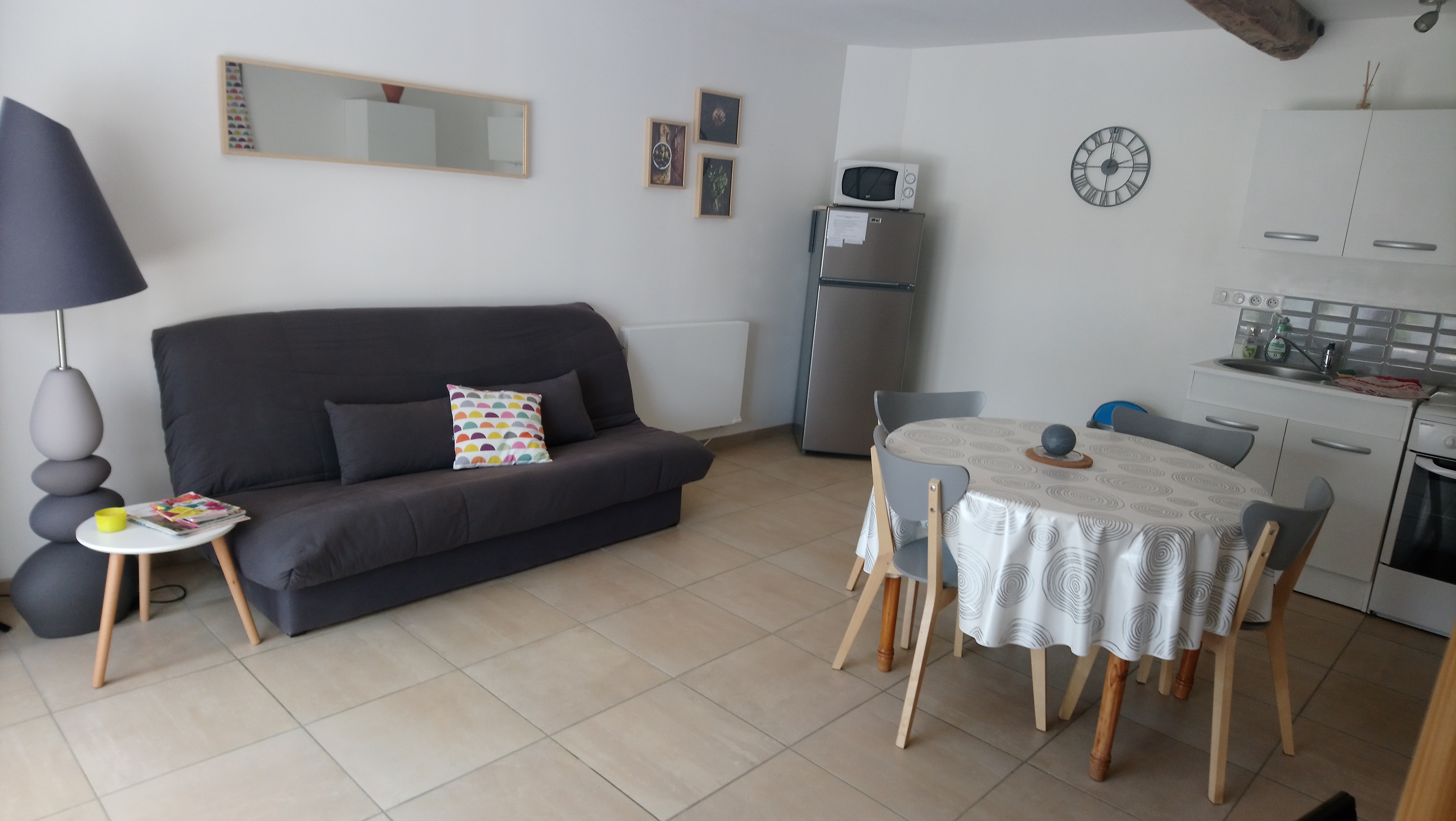 Appartement Duplex, Bretenoux - photo 4