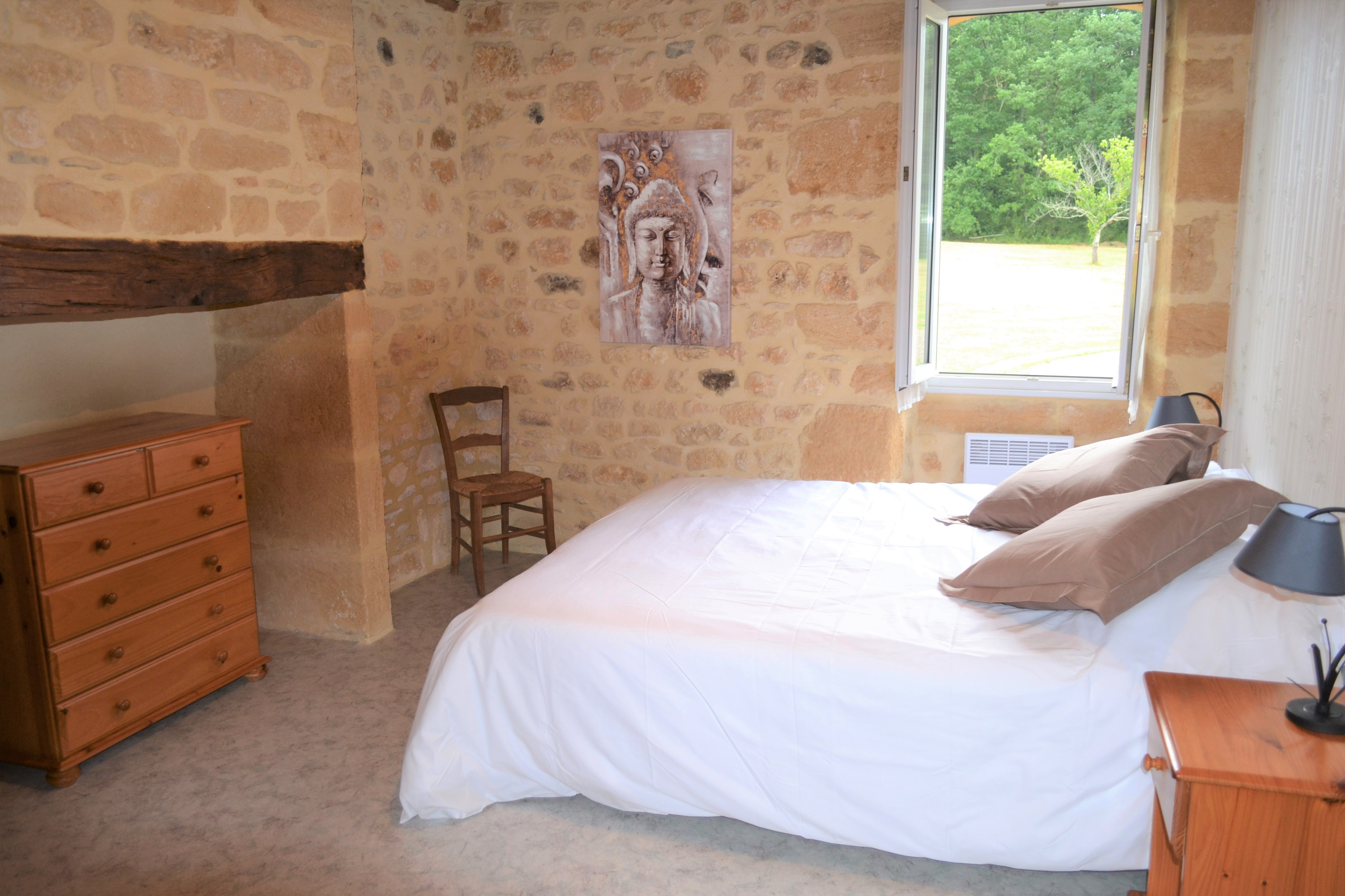 Le Castelat de Julienna - Le Pigeonnier, Gourdon - photo 2