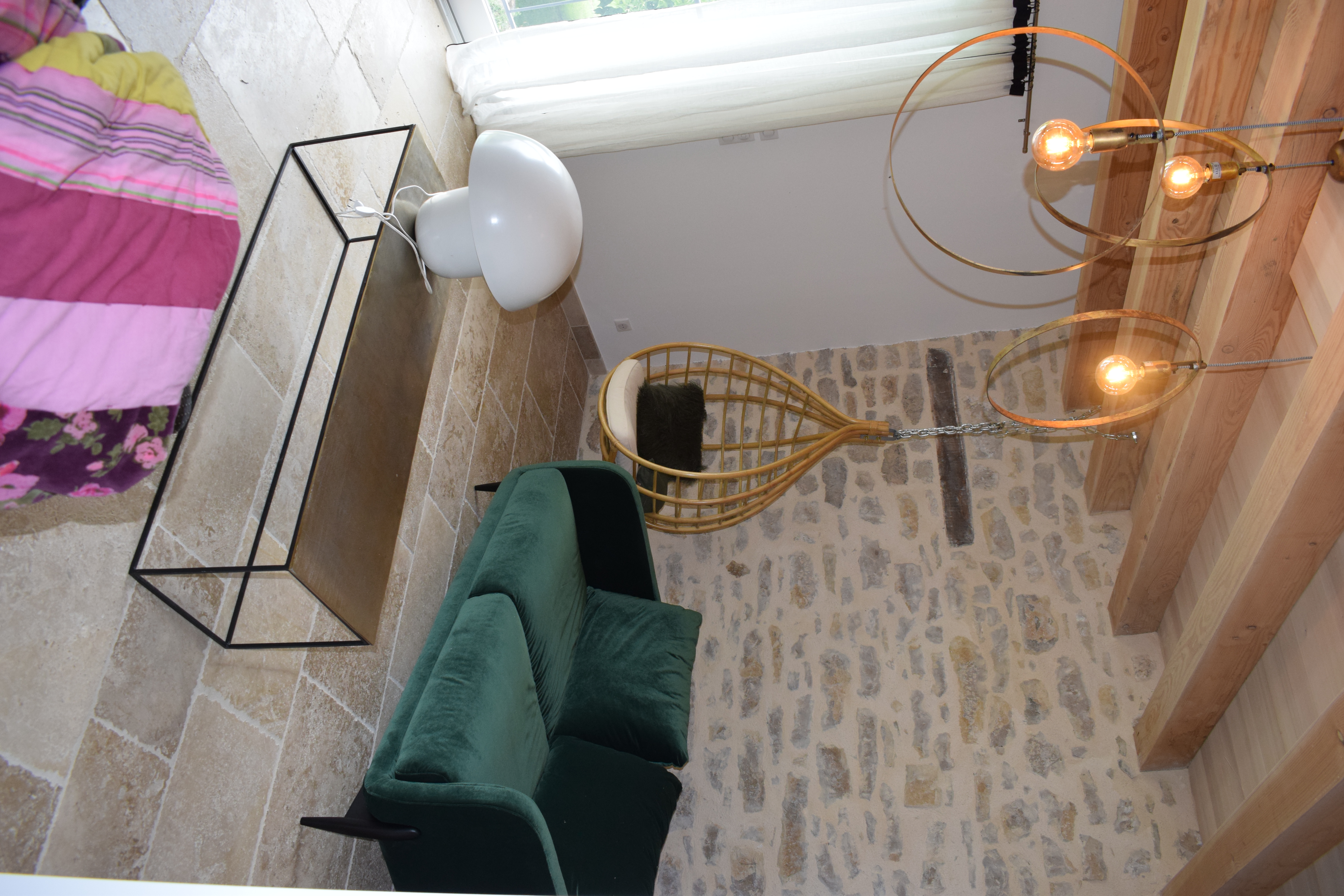 Maison Du Bournat, Camboulit - photo 3