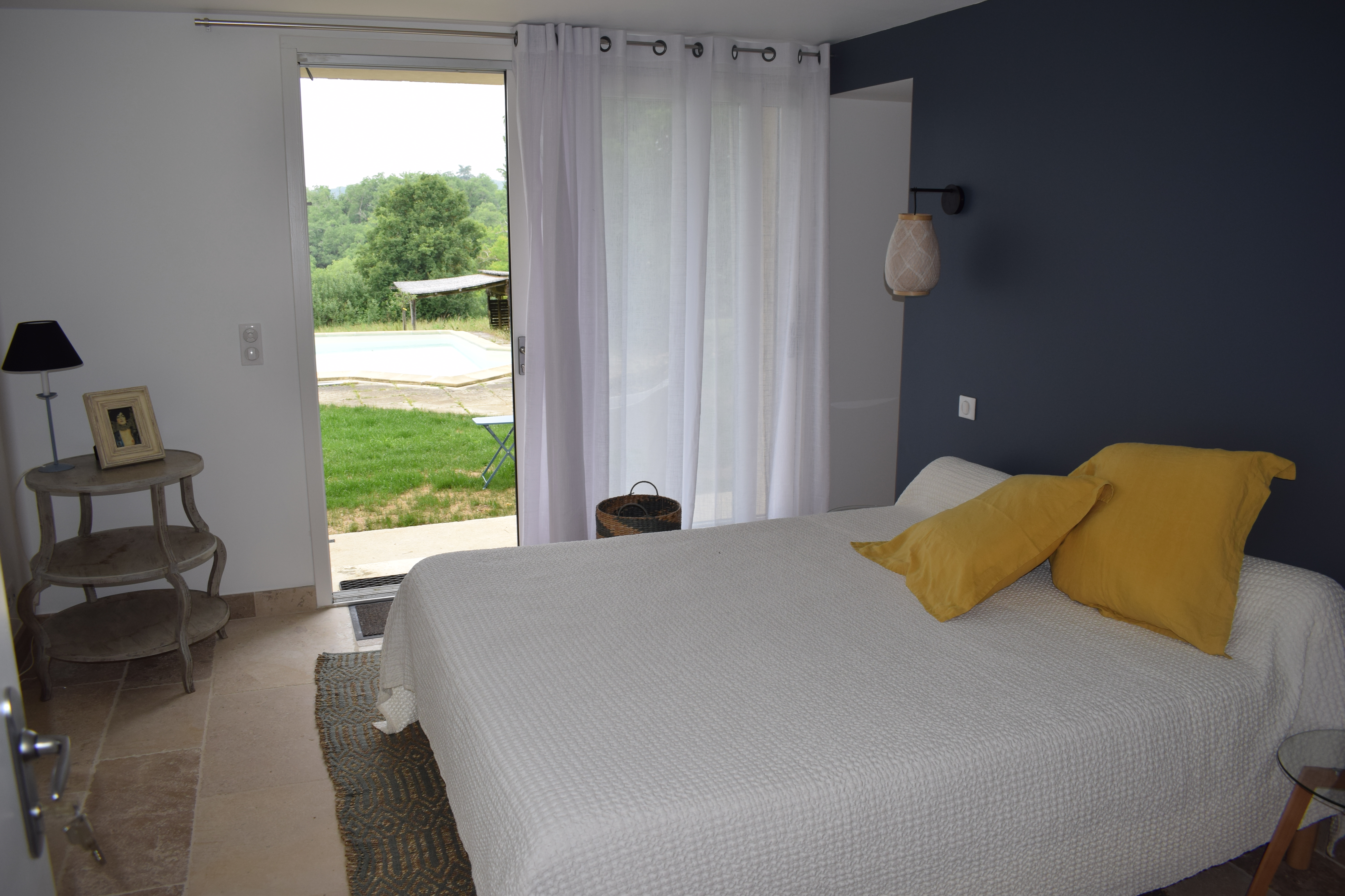 Maison Du Bournat, Camboulit - photo 5