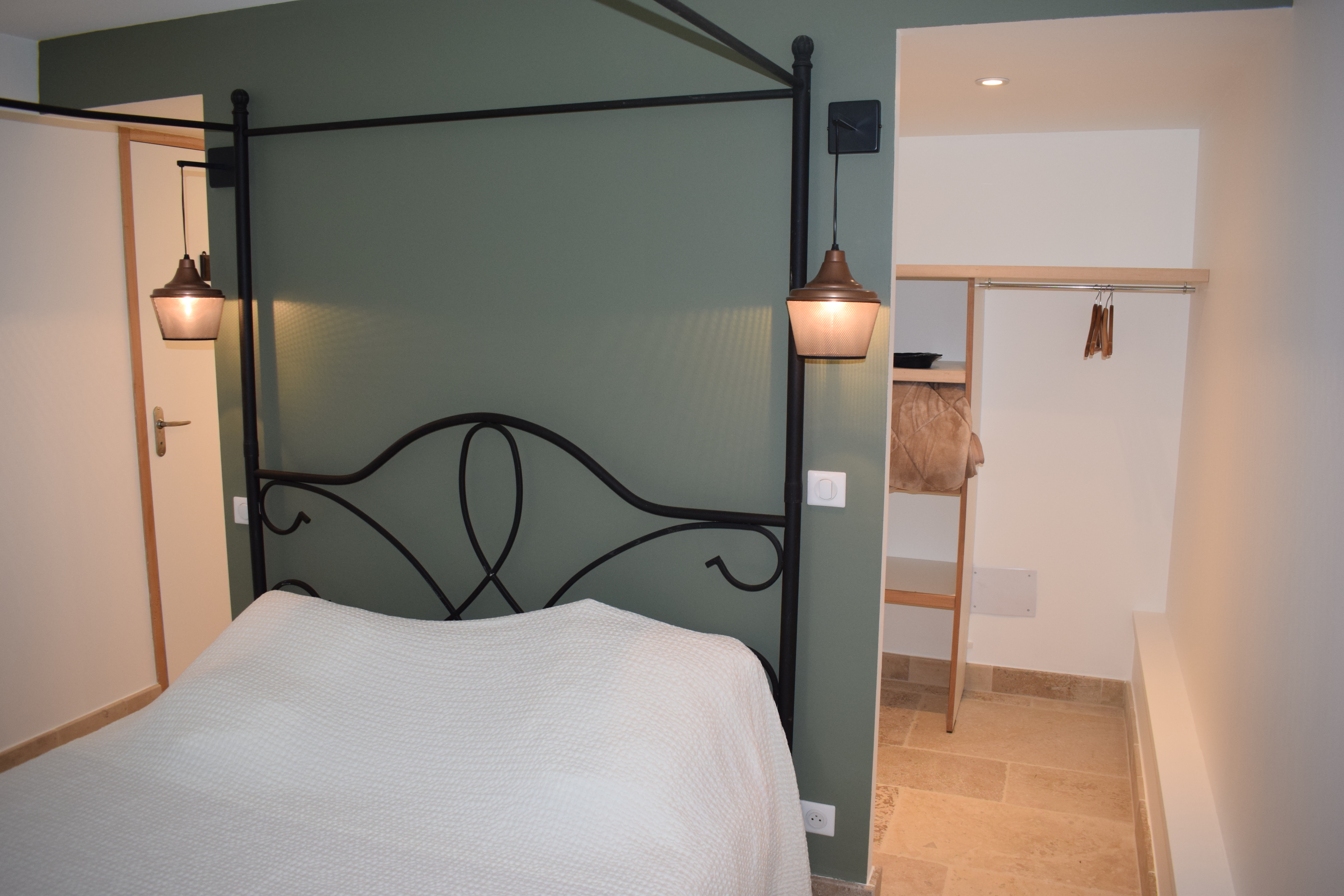 Maison Du Bournat, Camboulit - photo 6