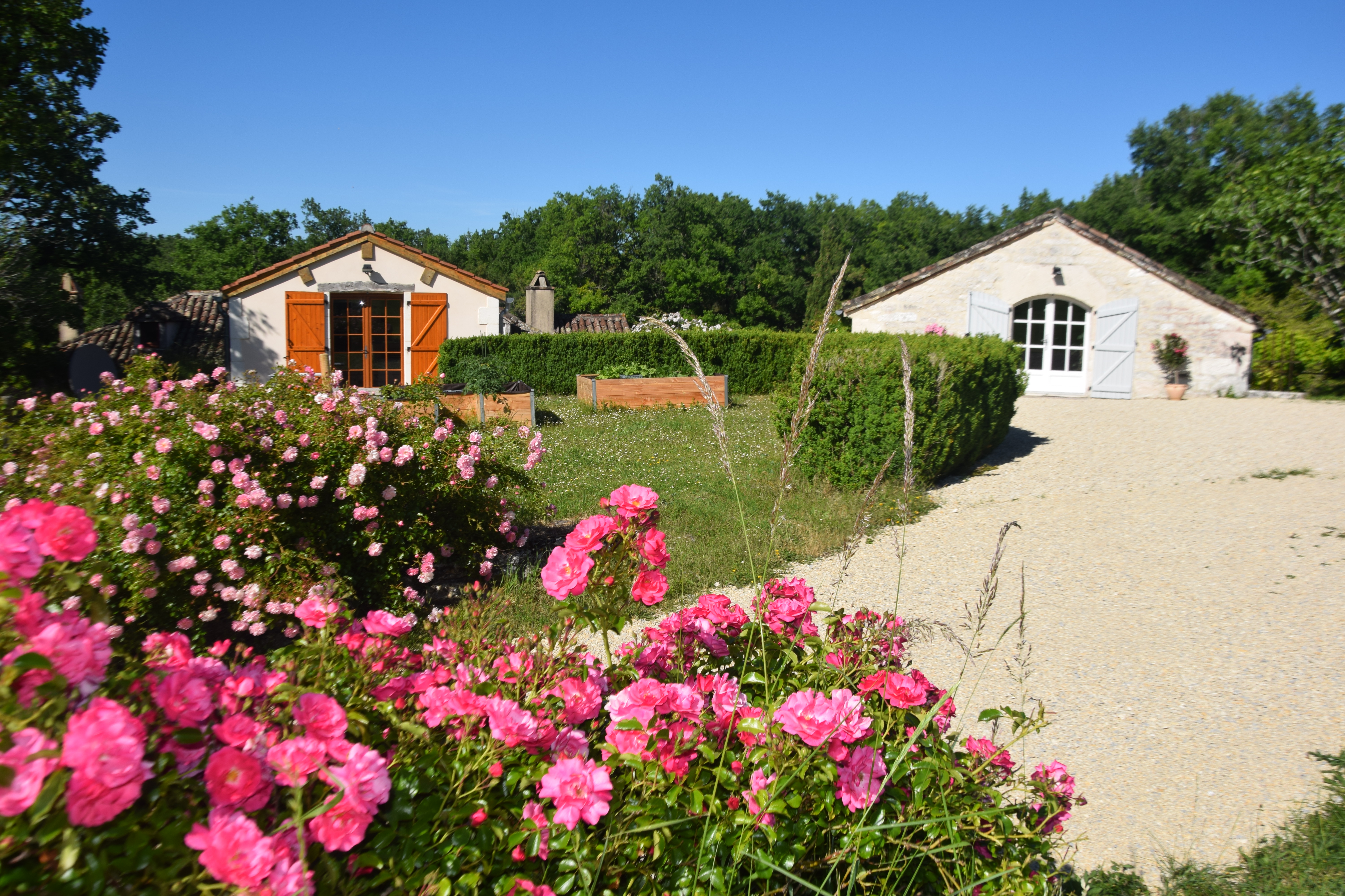 Les Terrasses de la Serre, Barguelonne-en-Quercy - photo 2