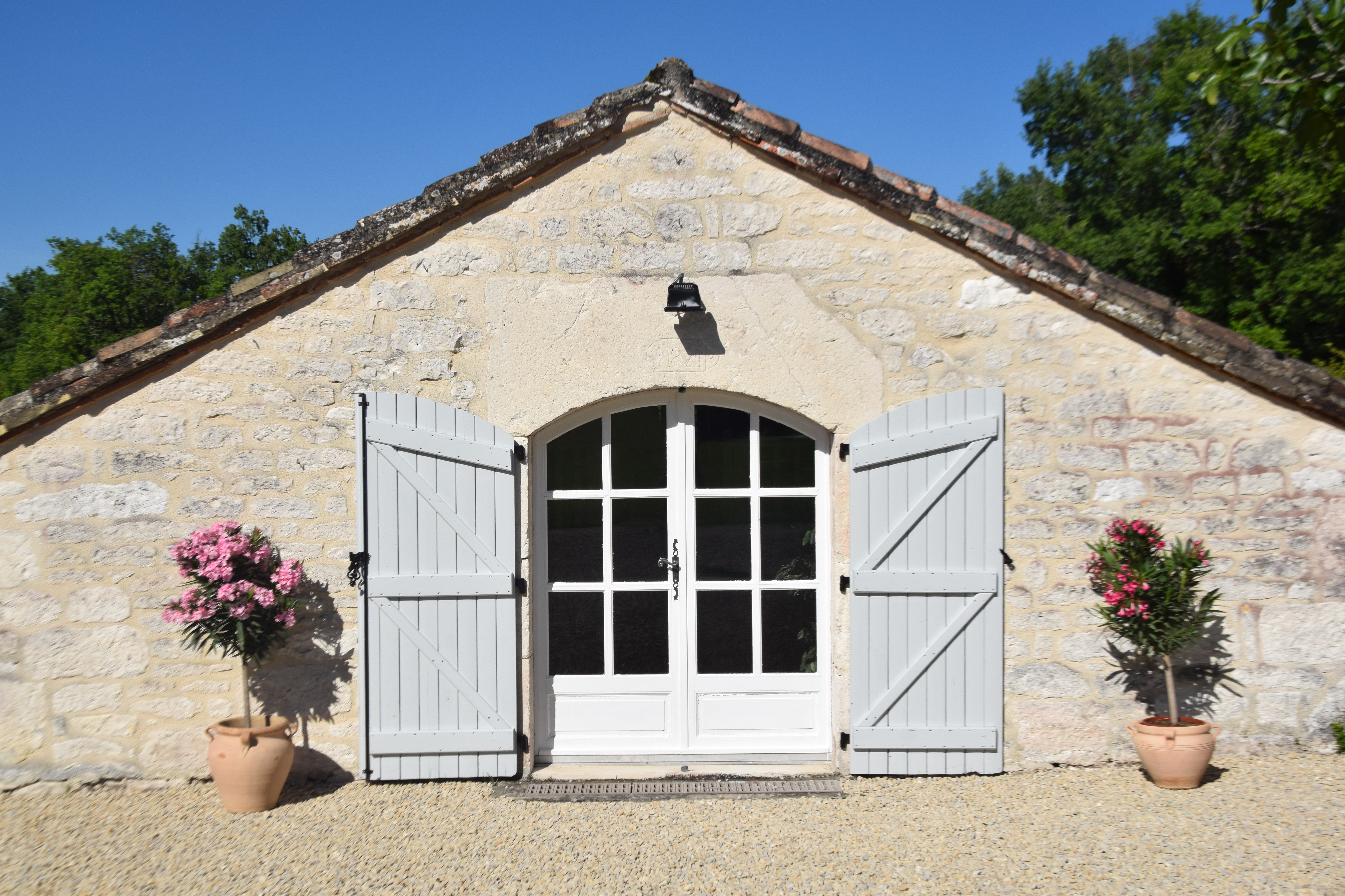 Les Terrasses de la Serre, Barguelonne-en-Quercy - photo 3
