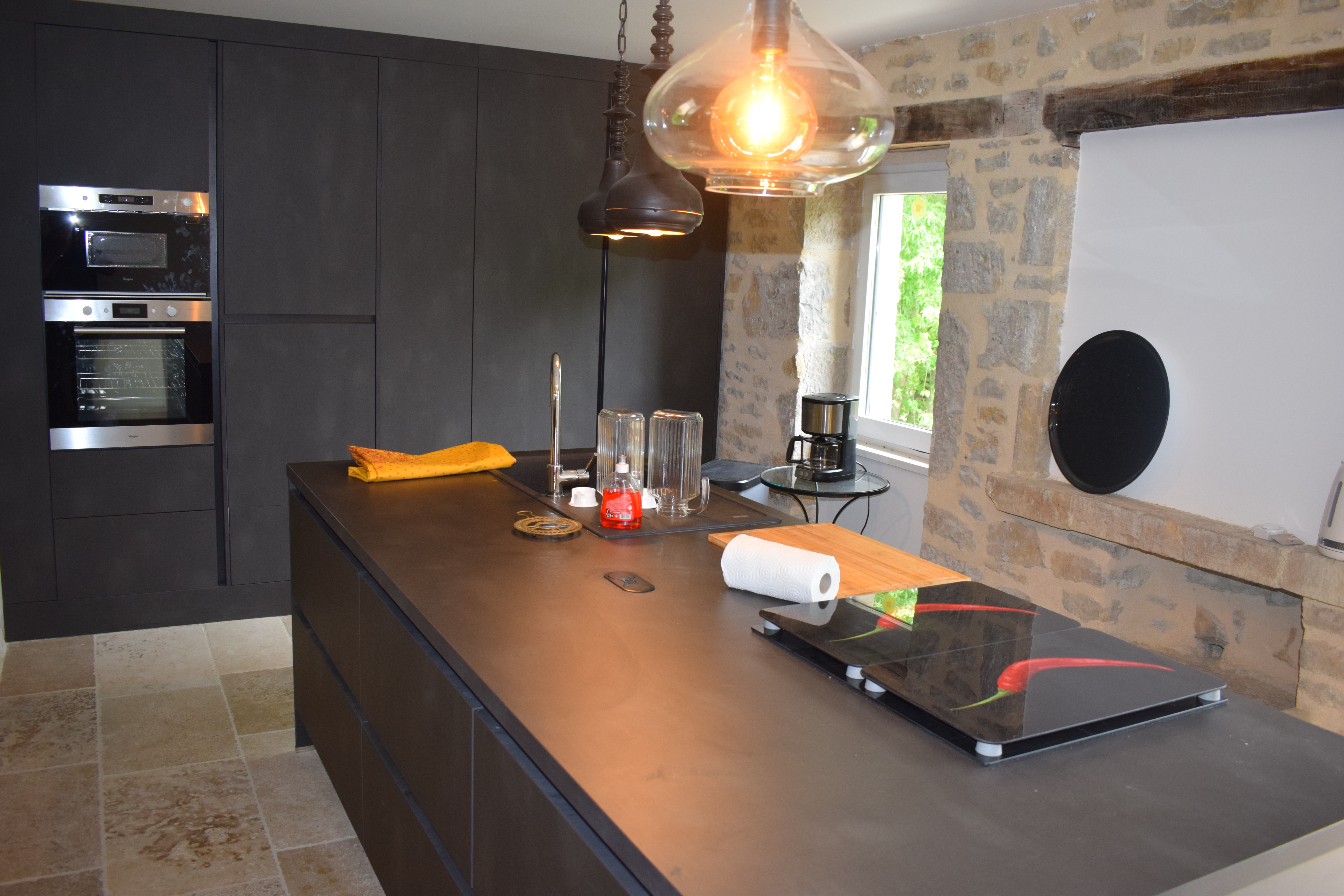 Maison Du Bournat, Camboulit - photo 7