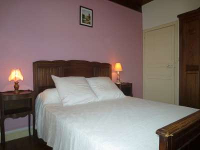 Gîte Monplaisir, Montlauzun - photo 6