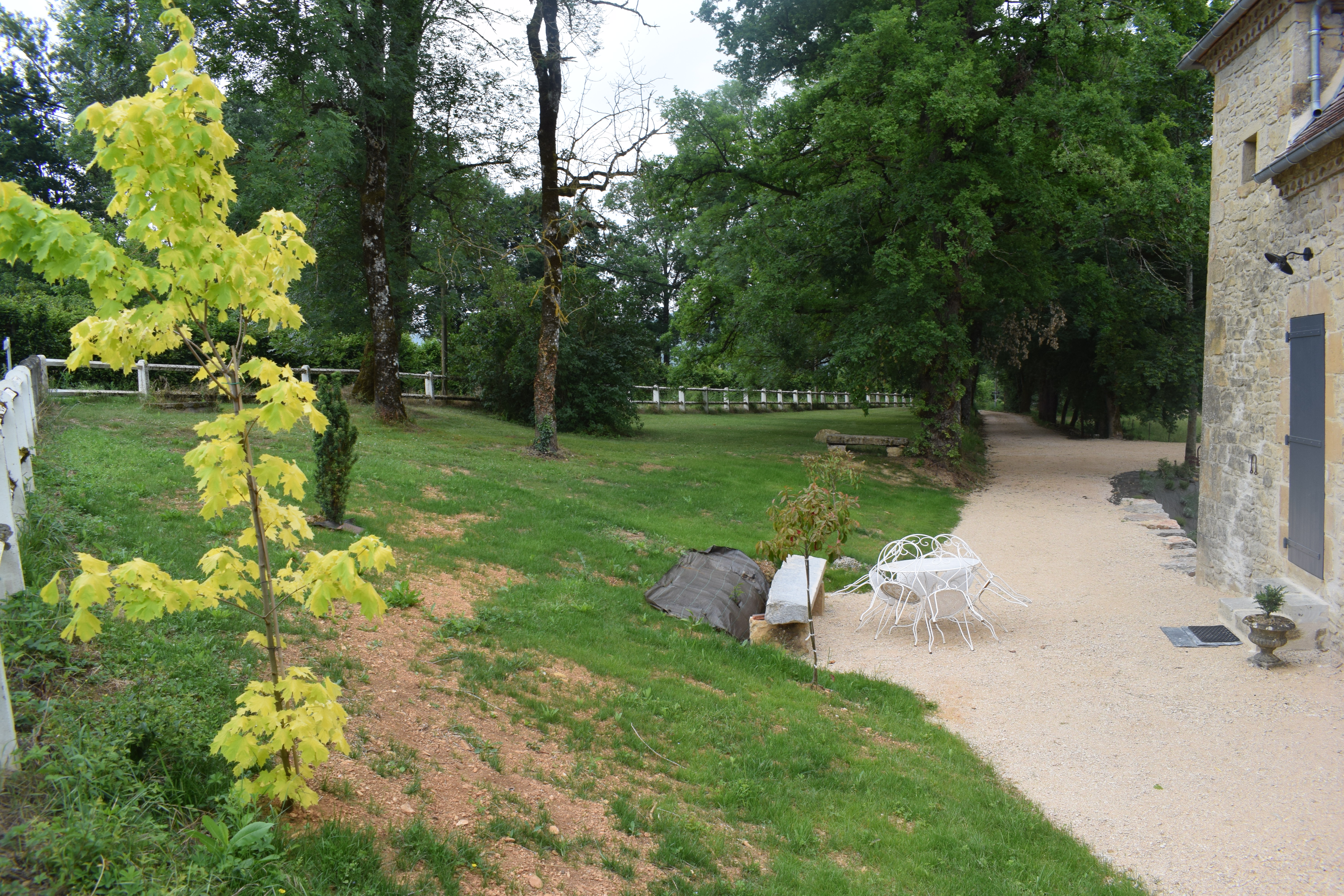 Maison Du Bournat, Camboulit - photo 10