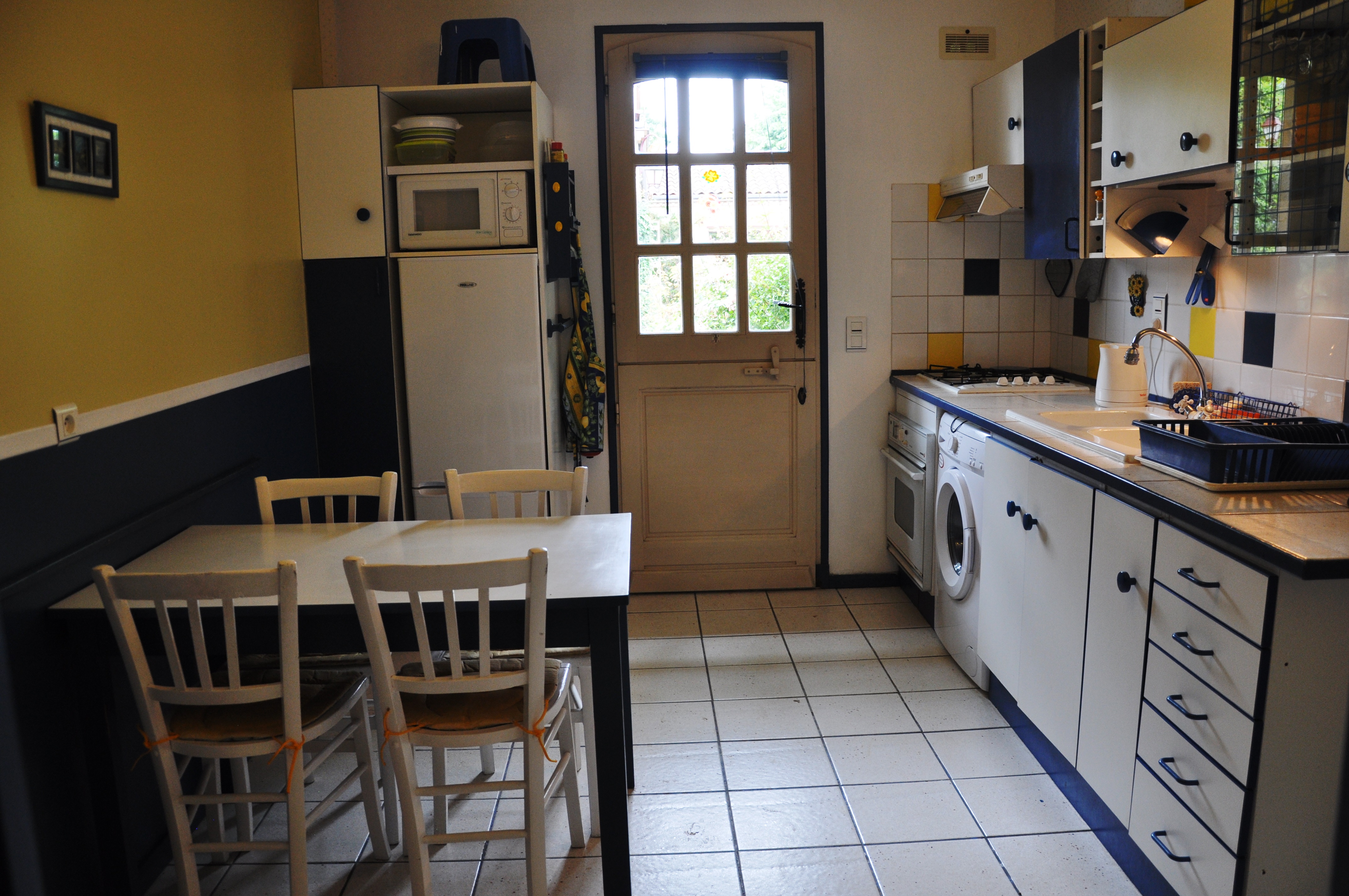Gîte Rural CoutaLandes, Loubressac - photo 6