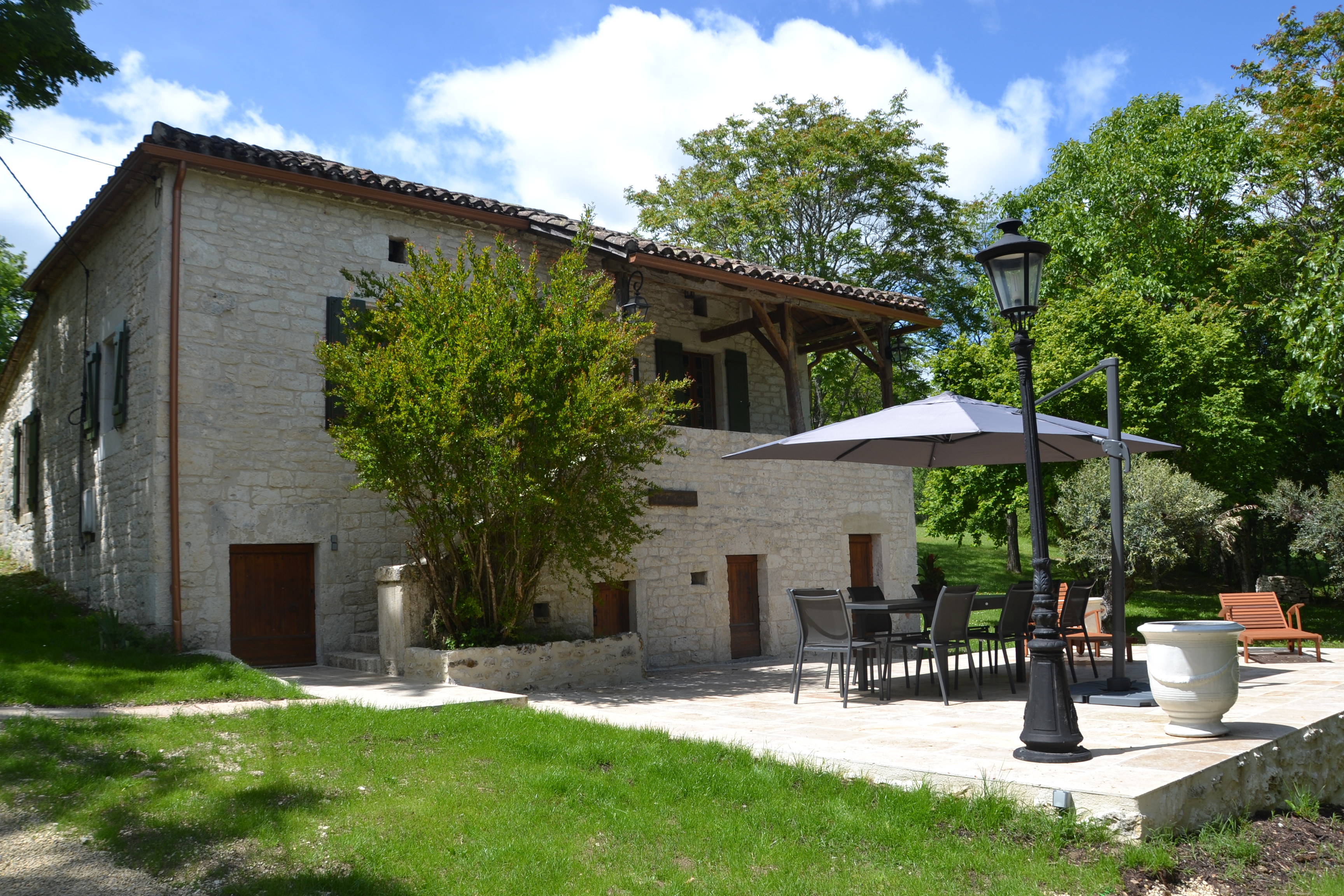 Le Pech des Fontanelles