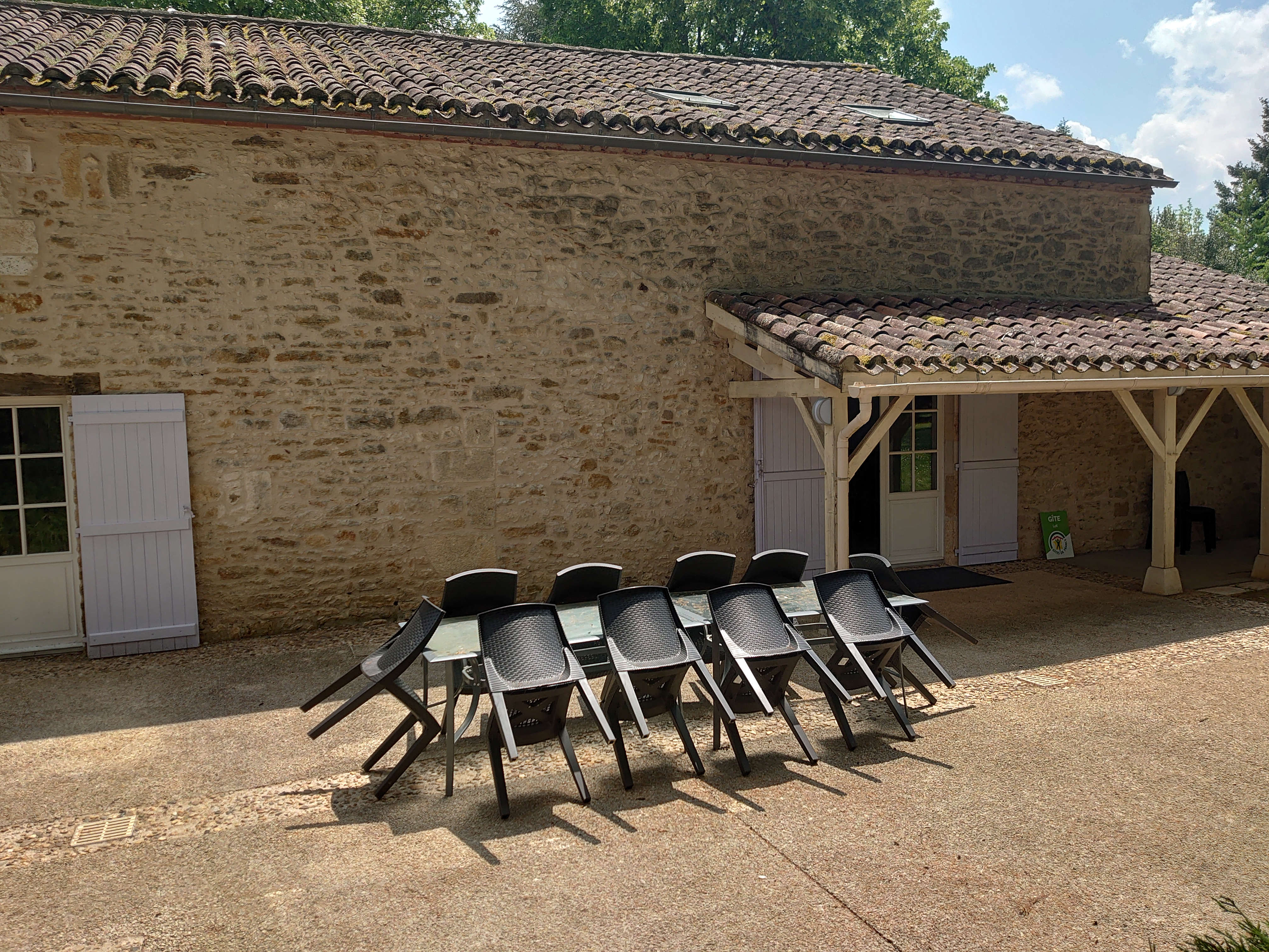 La Buissière, Duravel - photo 6