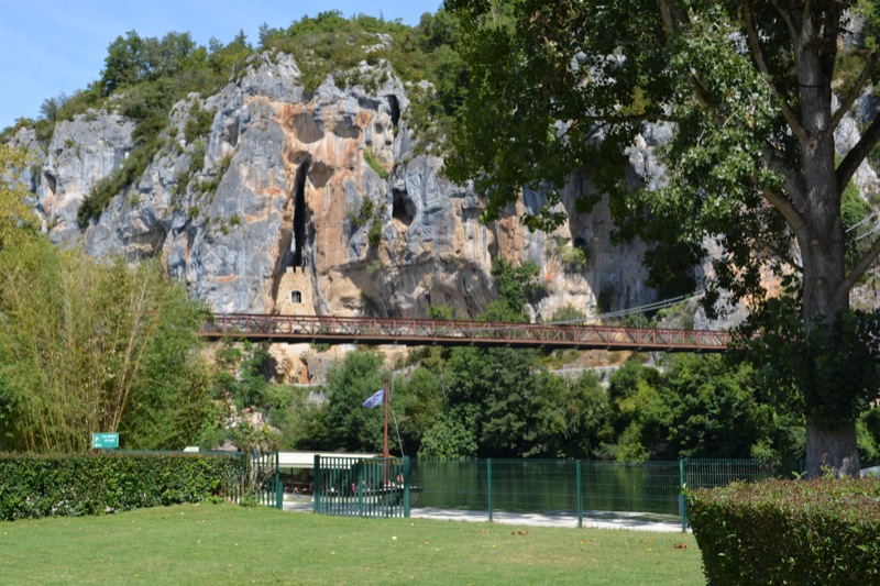 Restaurant Les Falaises