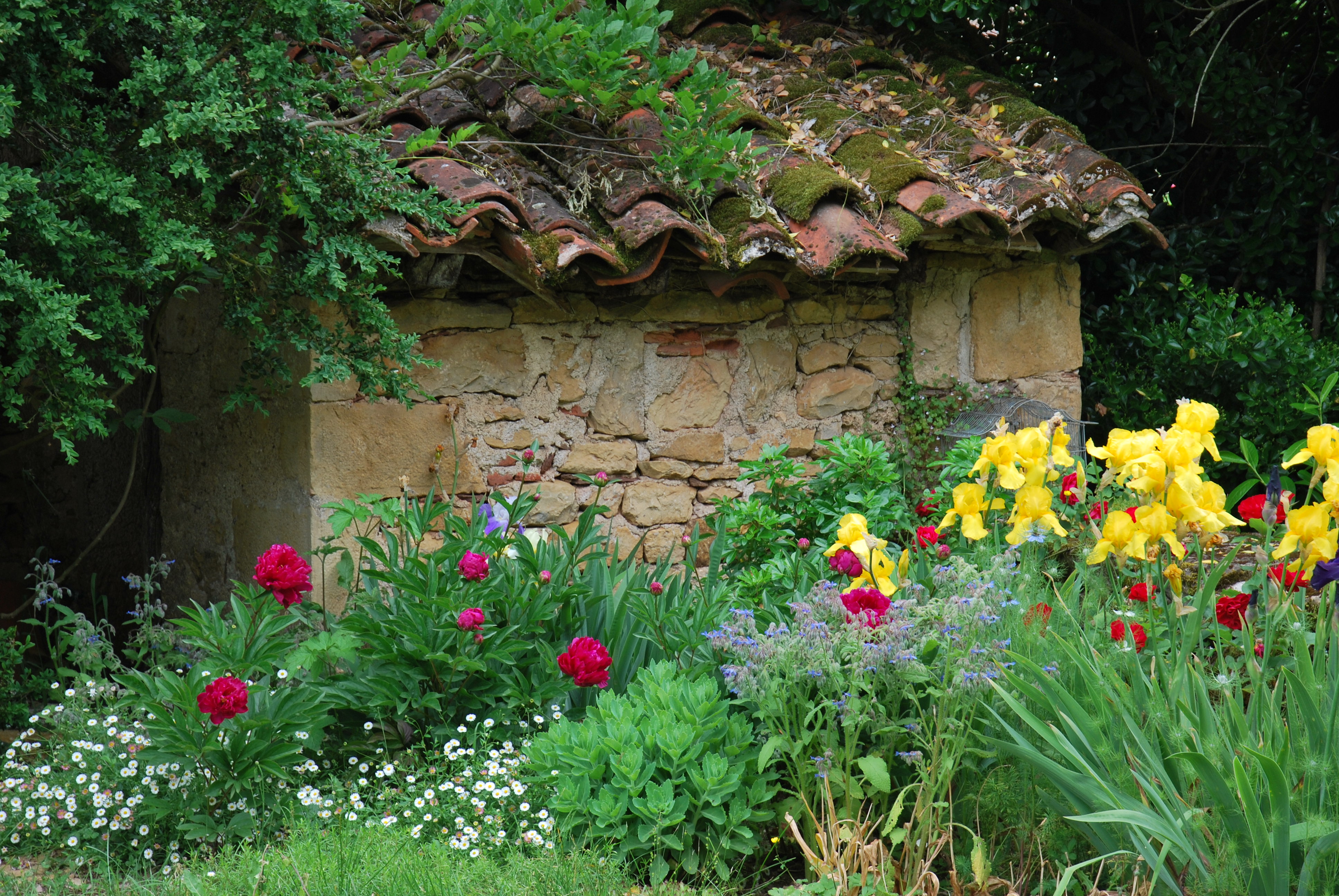 L'Ostal de Benjamin, Prudhomat - photo 9