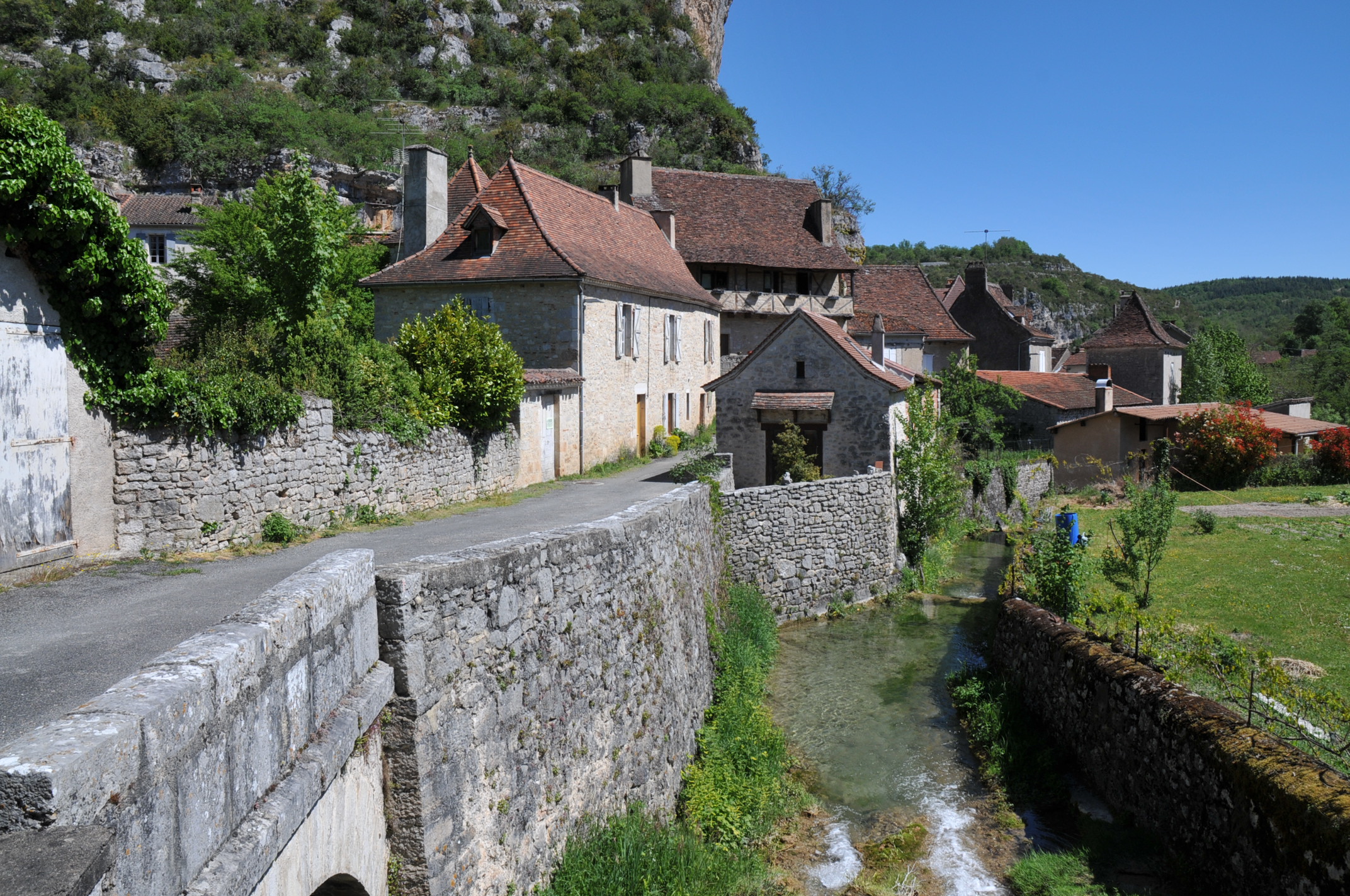Le Trianon, Cabrerets - photo 9