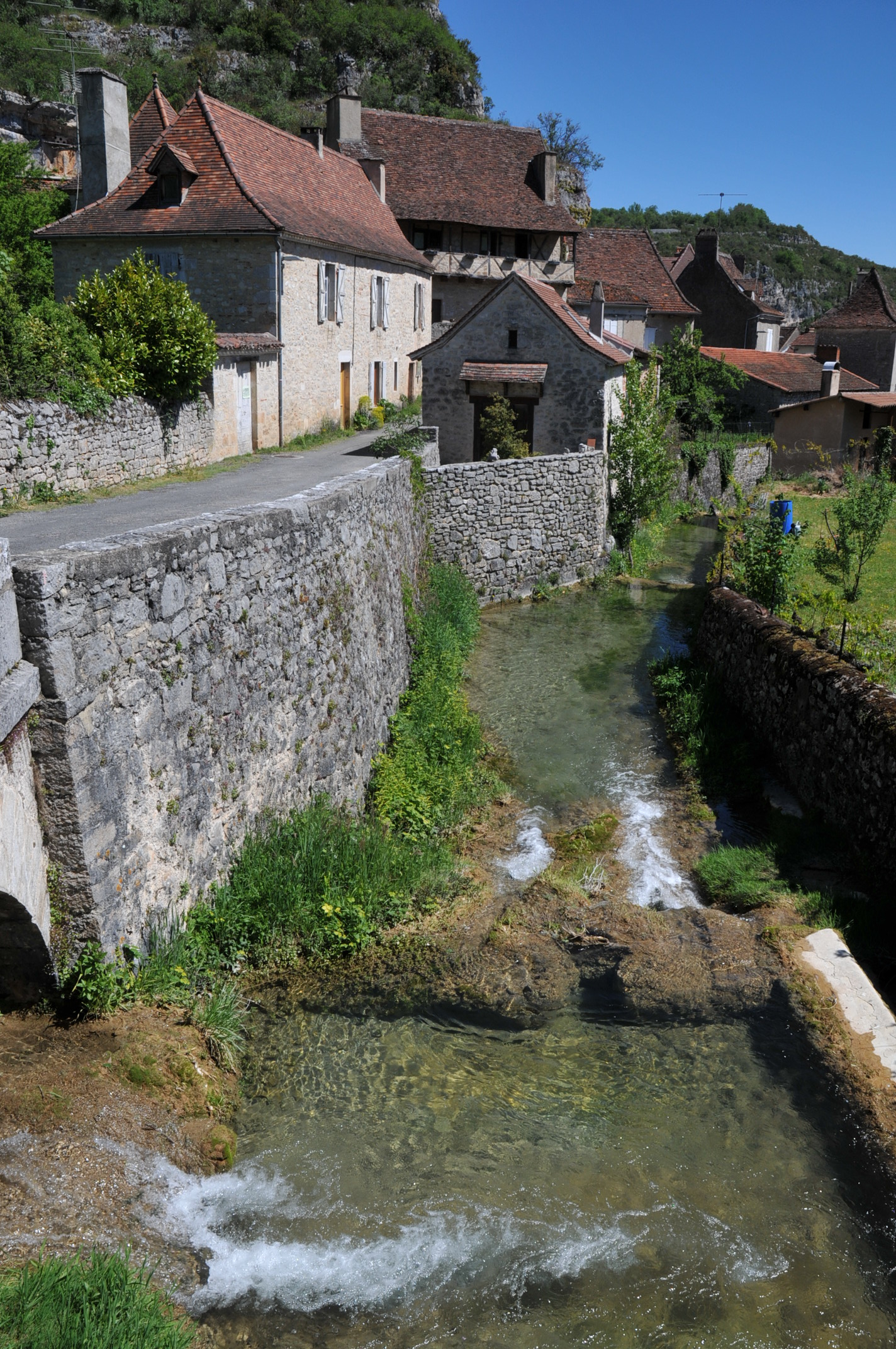 Le Trianon, Cabrerets - photo 10