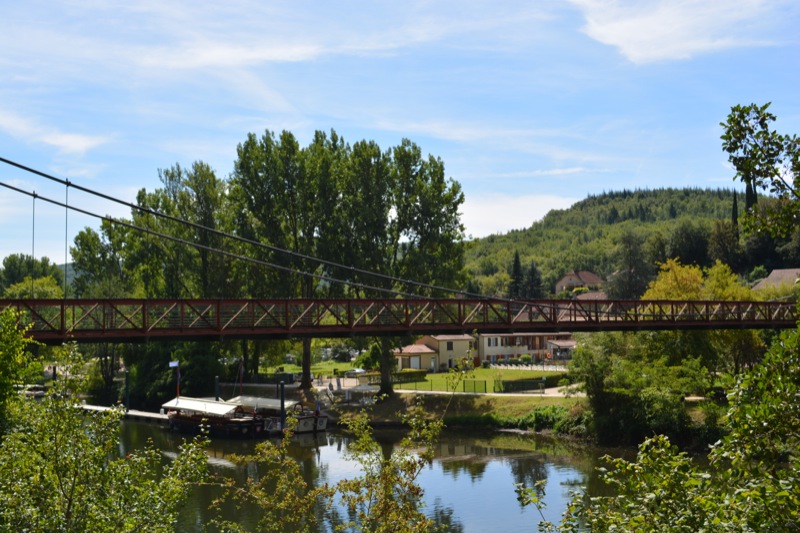 Hôtel Restaurant Les Falaises, Bouziès - photo 6