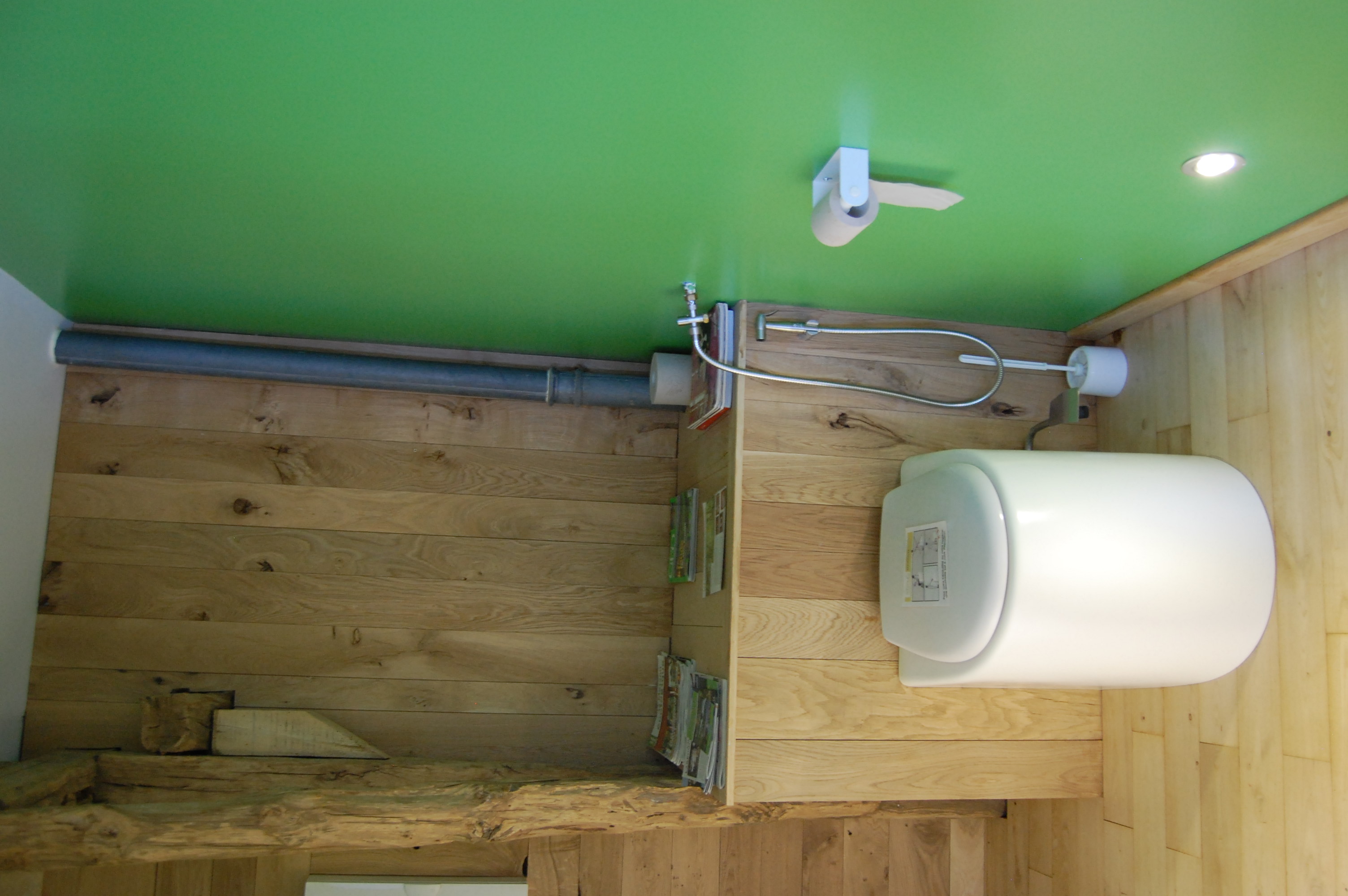 Gîte La Passerelle, Saint-Cirq-Lapopie - photo 6