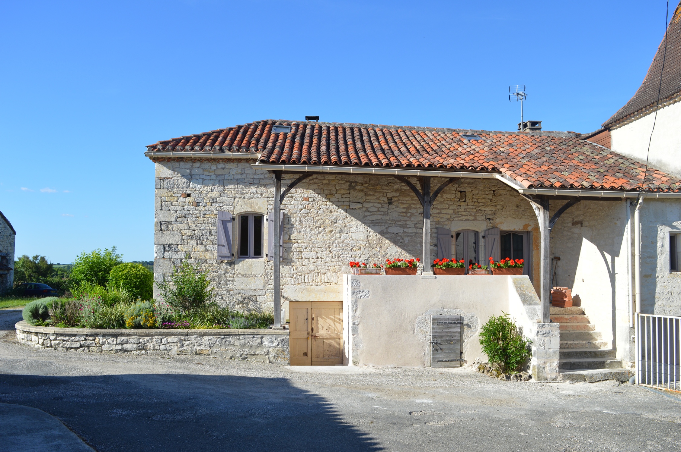 Chez Christine