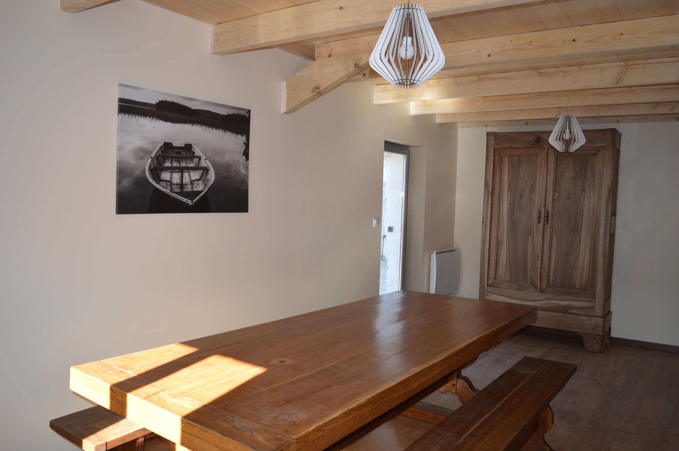 Chez Christine, Lhospitalet - photo 8